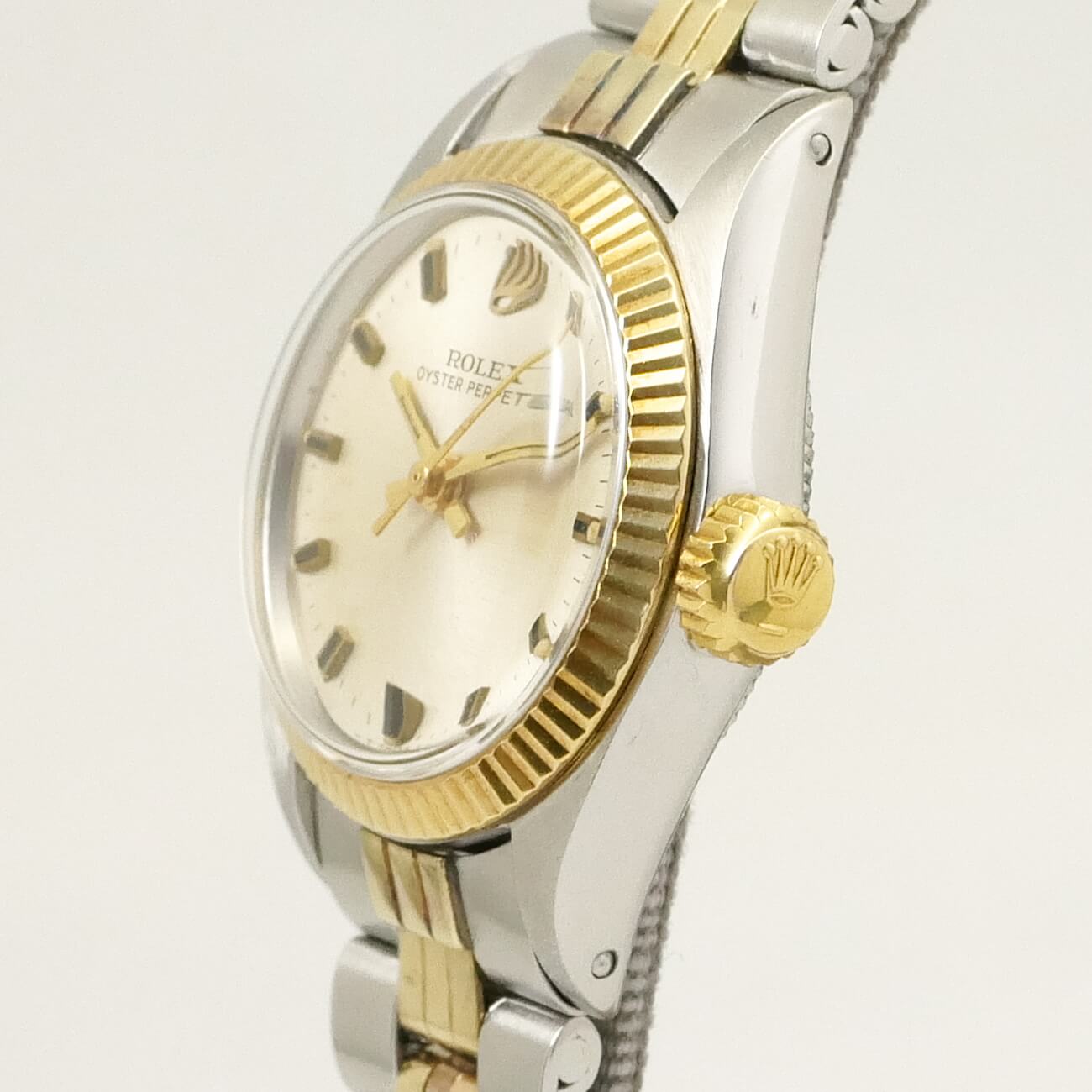 ROLEX OYSTER PERPETUAL