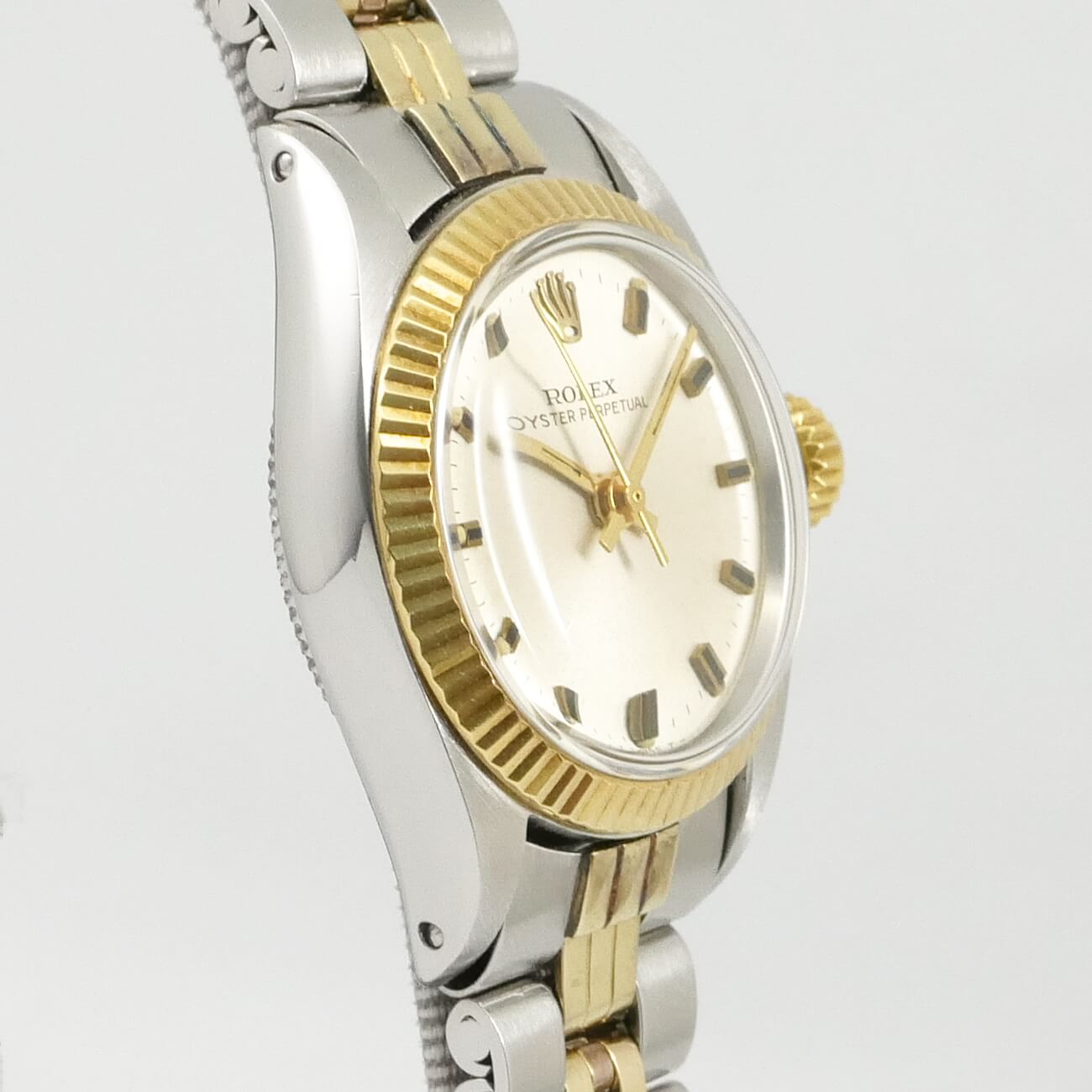 ROLEX OYSTER PERPETUAL