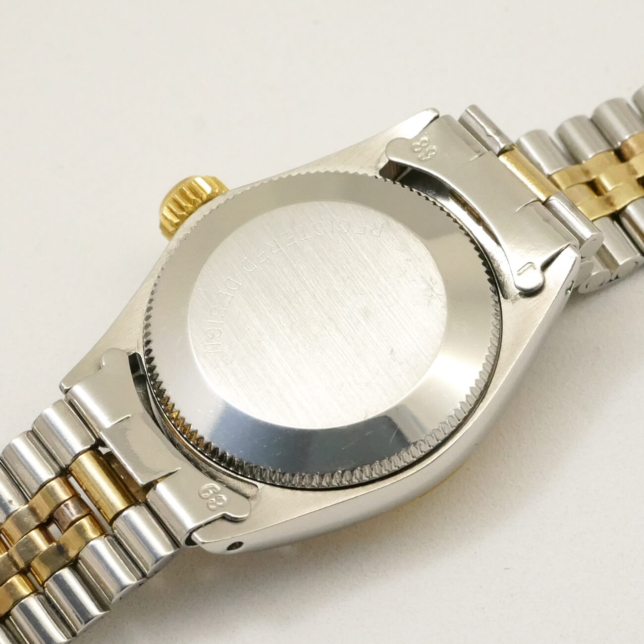 ROLEX OYSTER PERPETUAL
