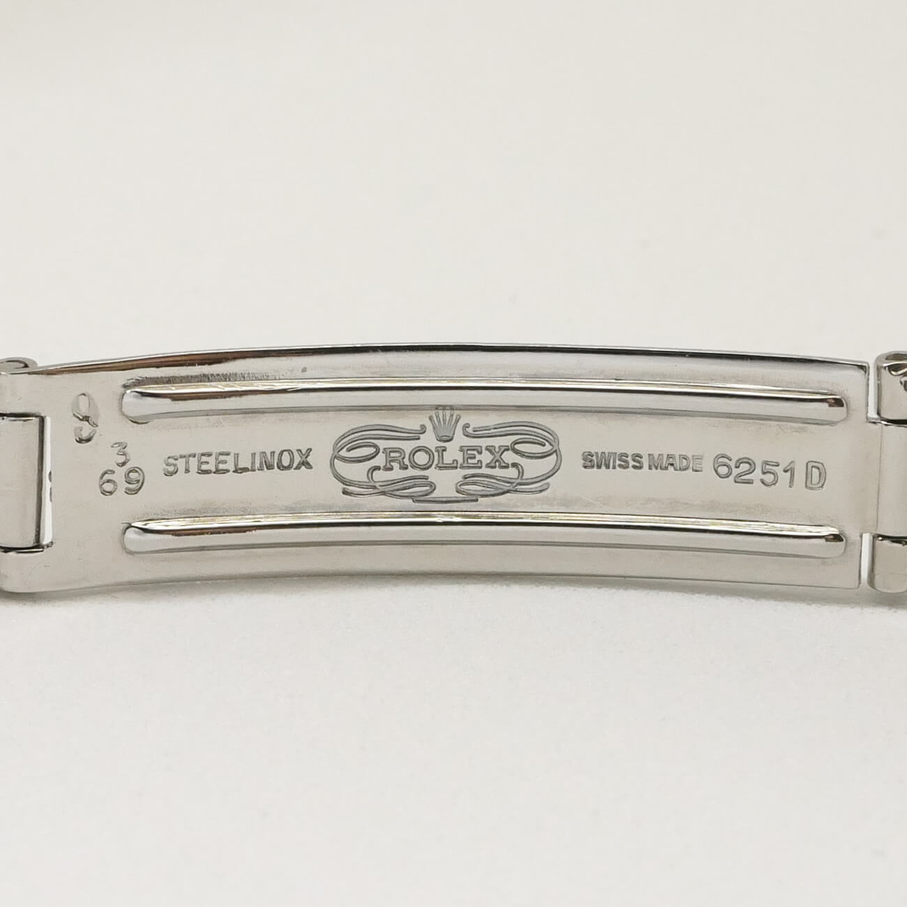 ROLEX OYSTER PERPETUAL