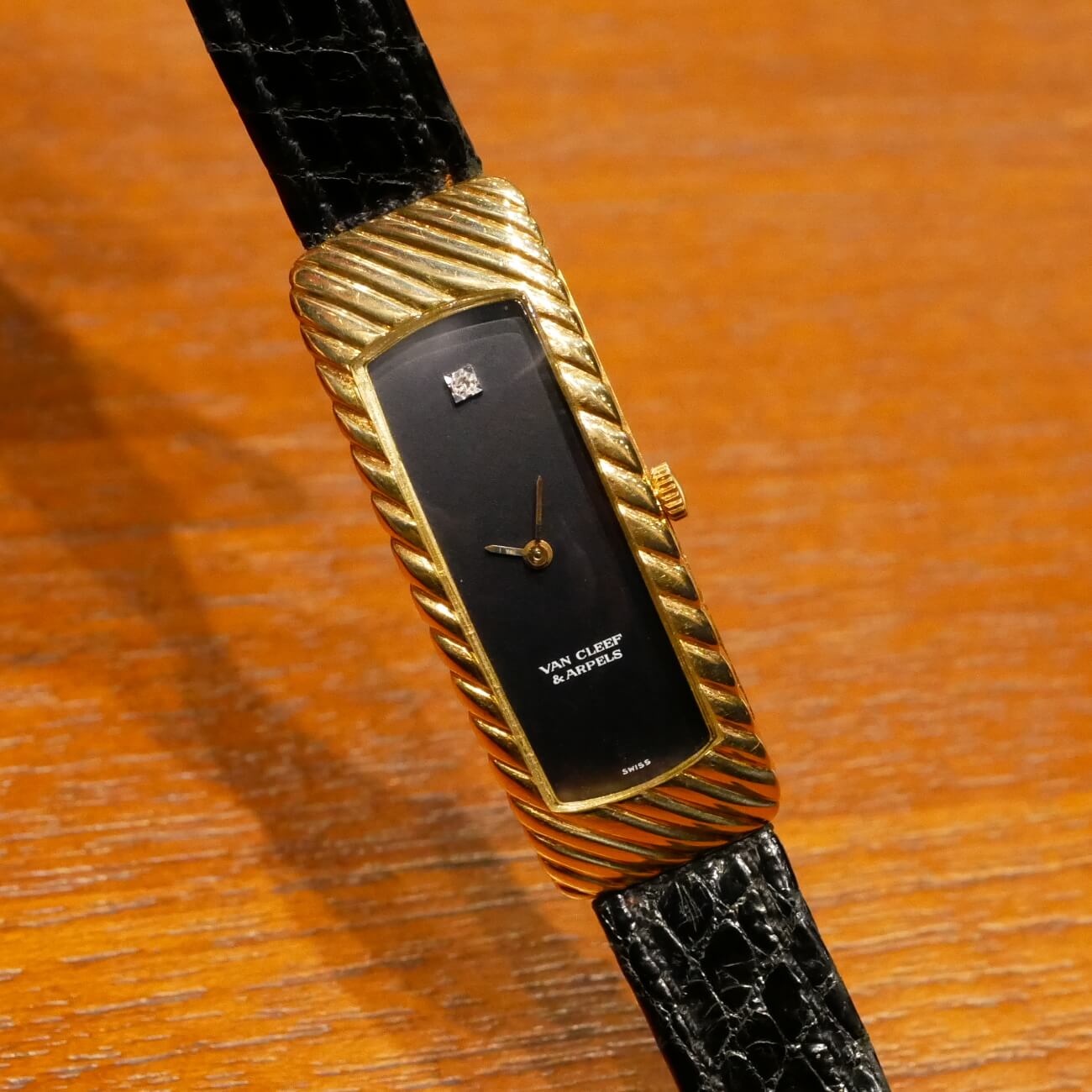 VAN CLEEF & ARPELS by Gerald Genta