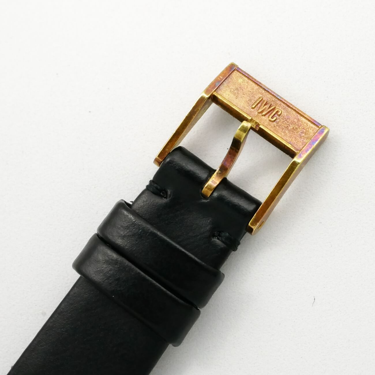 IWC RECTANGLE MODEL