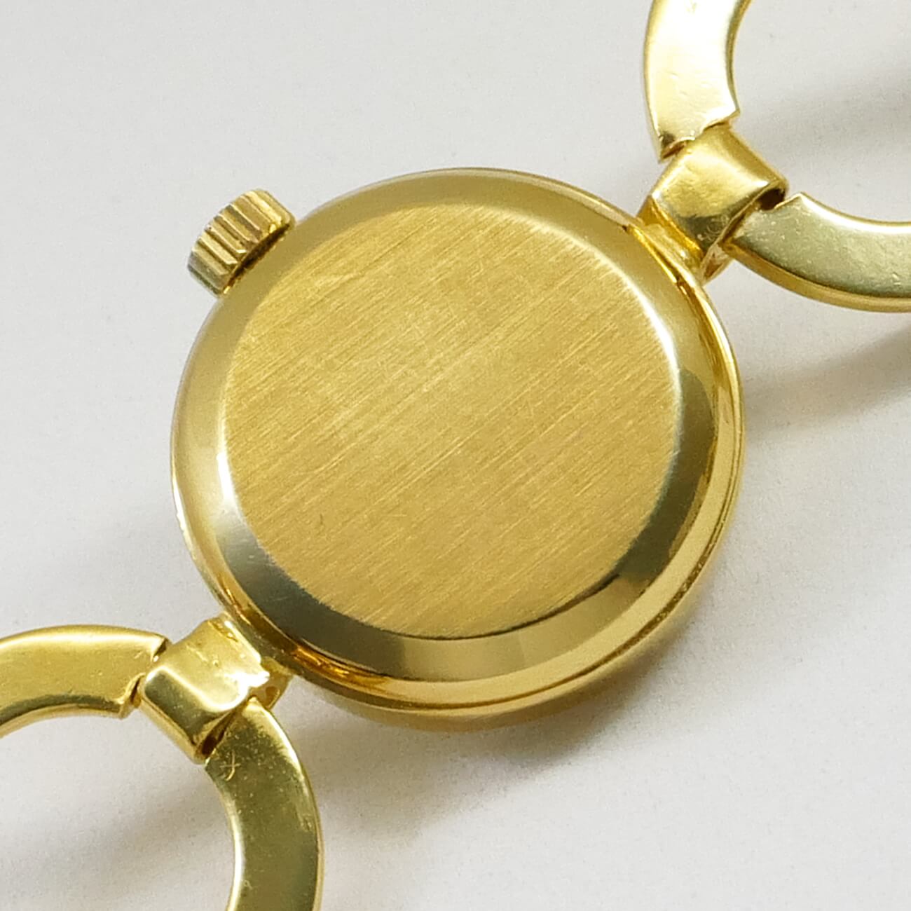 OMEGA DE VILLE