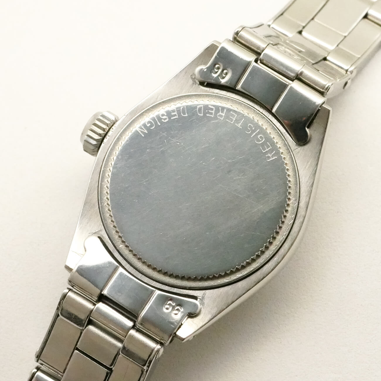 ROLEX OYSTER