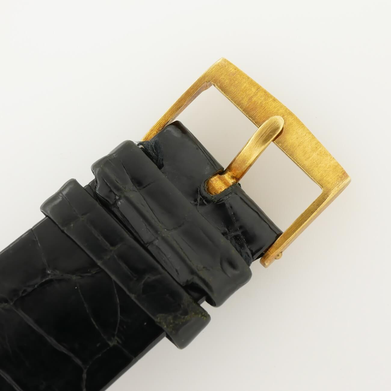 VACHERON & CONSTANTIN RECTANGLE MODEL