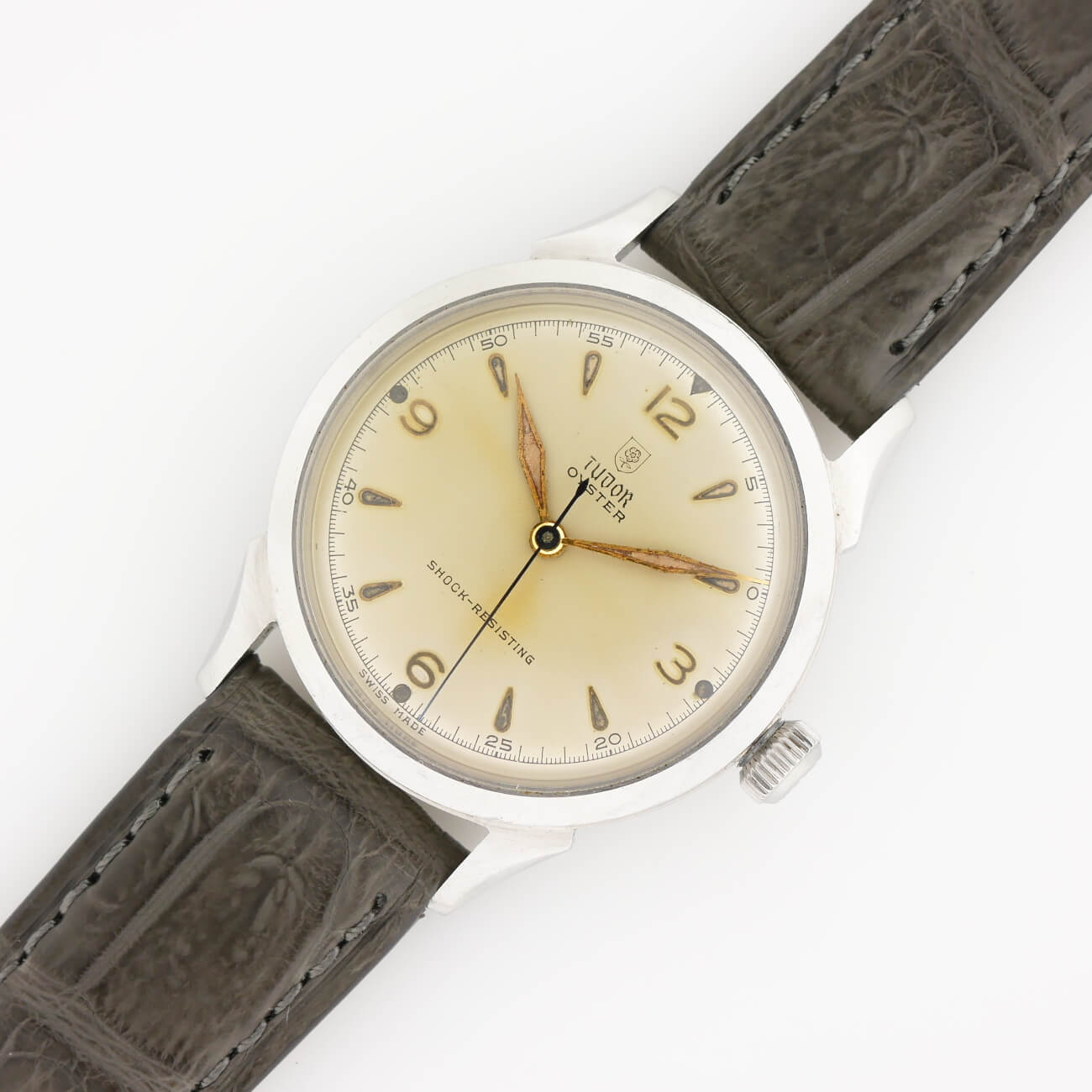 TUDOR OYSTER