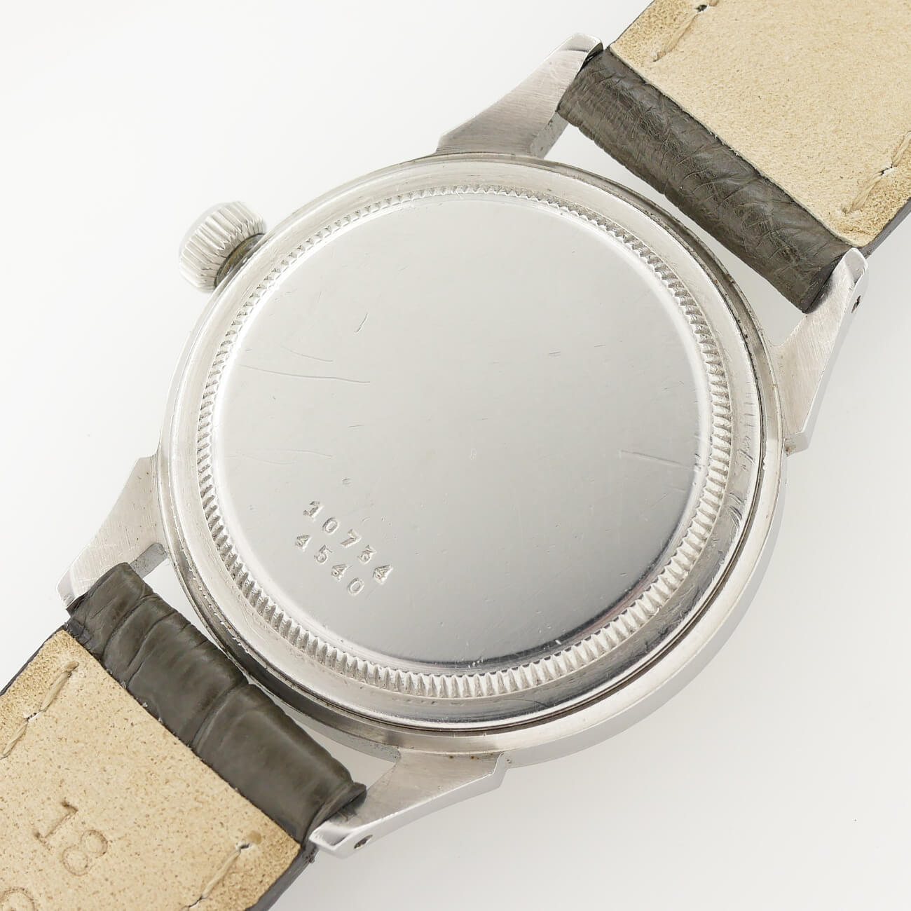 TUDOR OYSTER