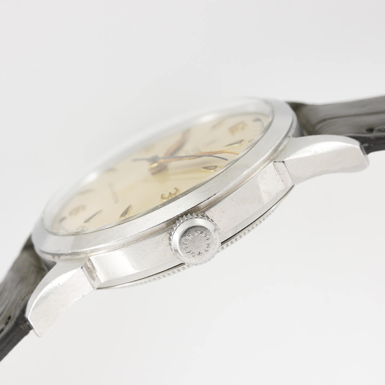 TUDOR OYSTER