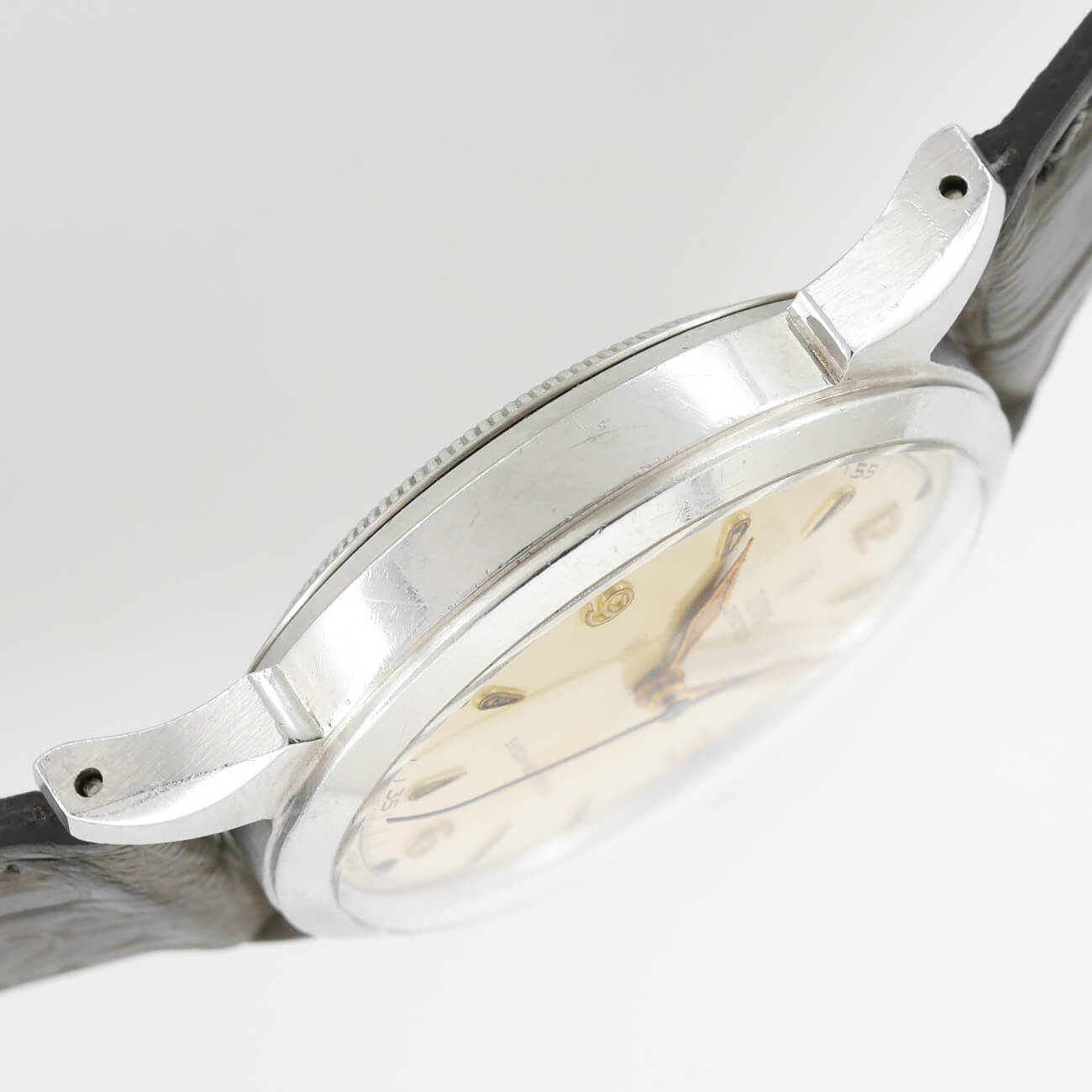TUDOR OYSTER