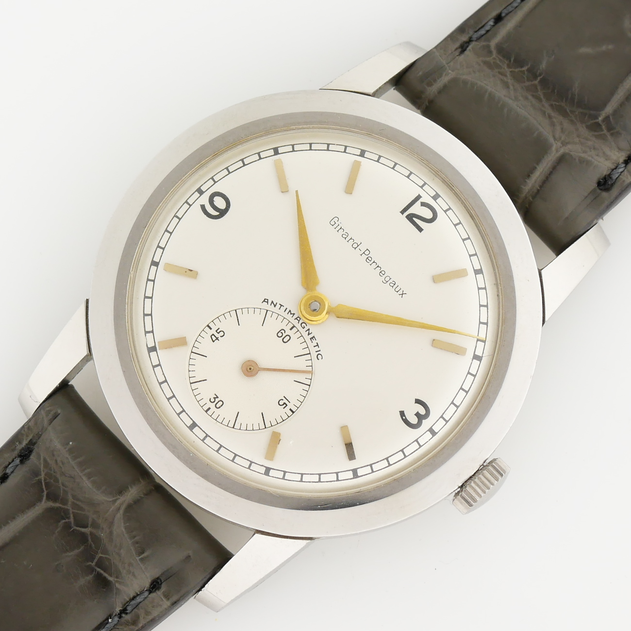 GIRARD PERREGAUX ROUND MODEL