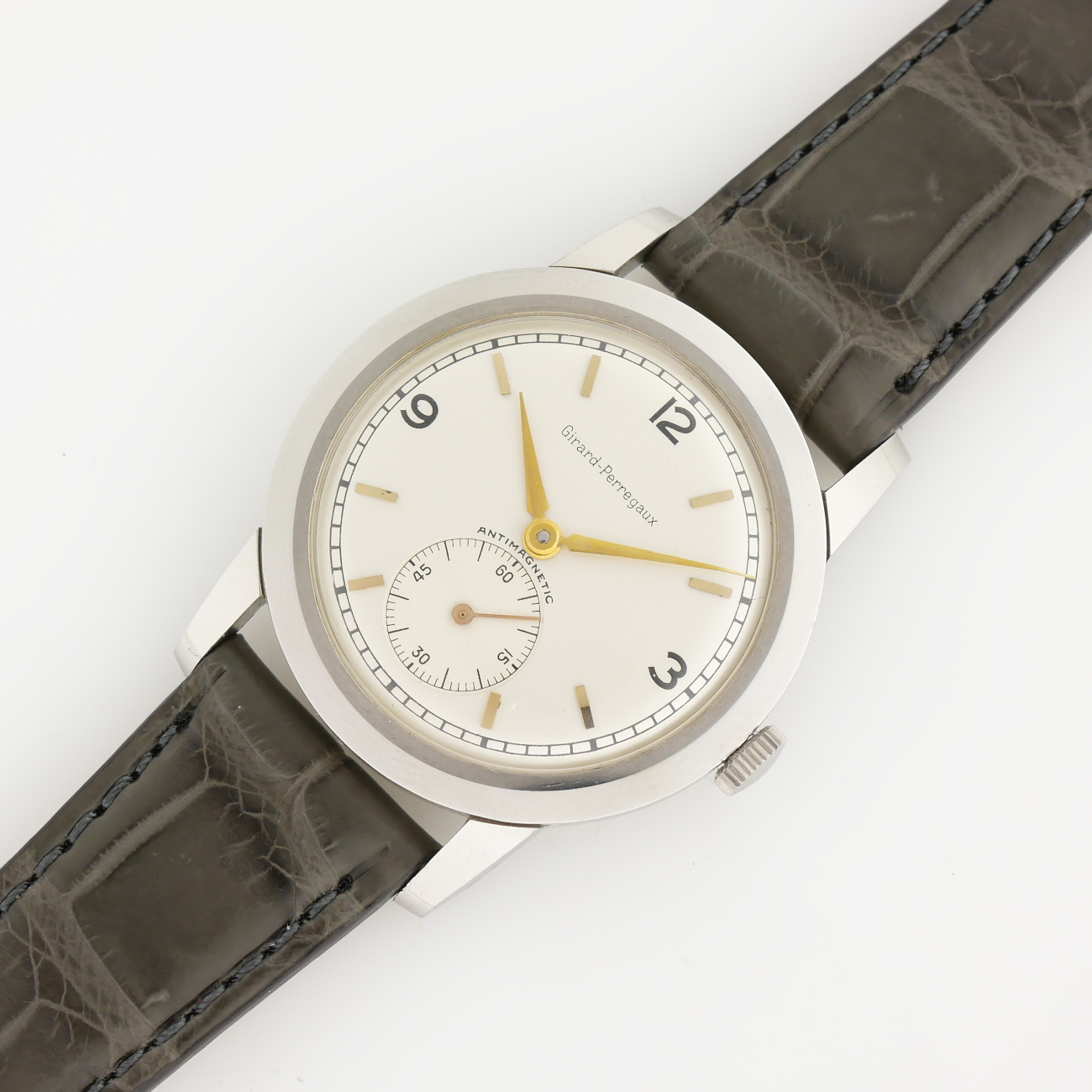 GIRARD PERREGAUX ROUND MODEL