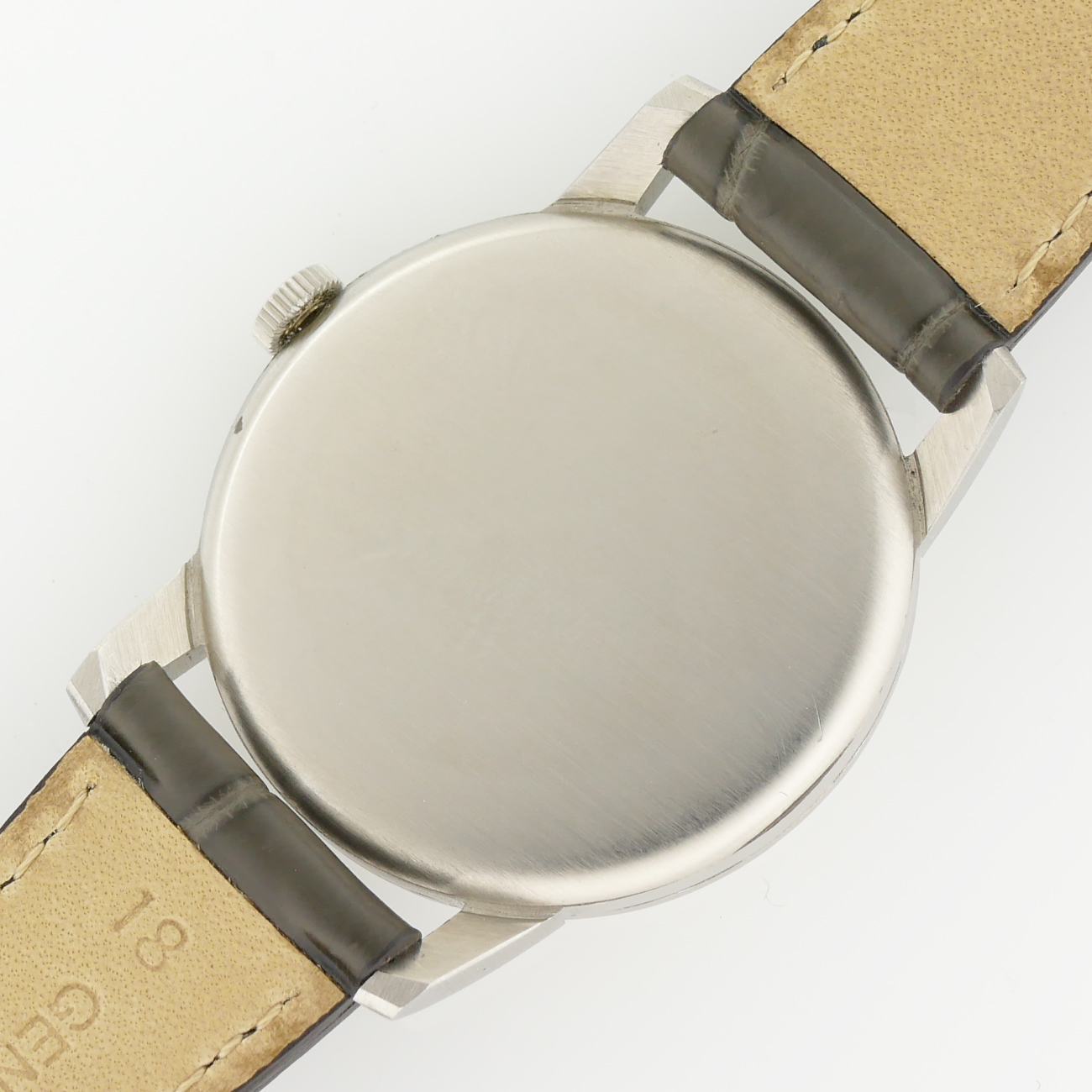 GIRARD PERREGAUX ROUND MODEL