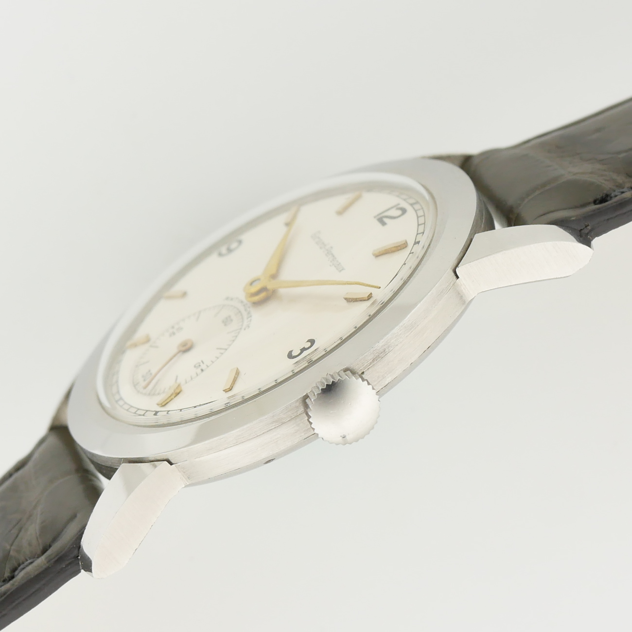 GIRARD PERREGAUX ROUND MODEL