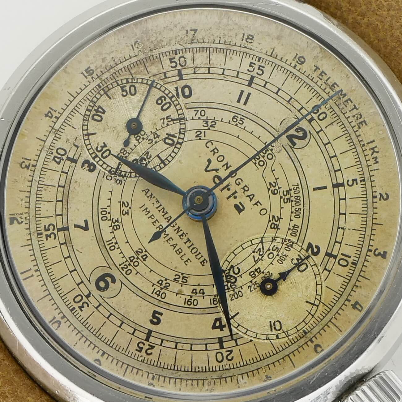 VETTA CHRONOGRAPH