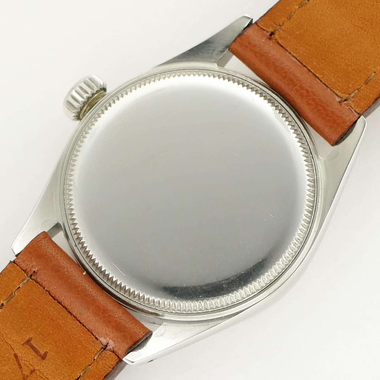 ROLEX OYSTER ROYAL