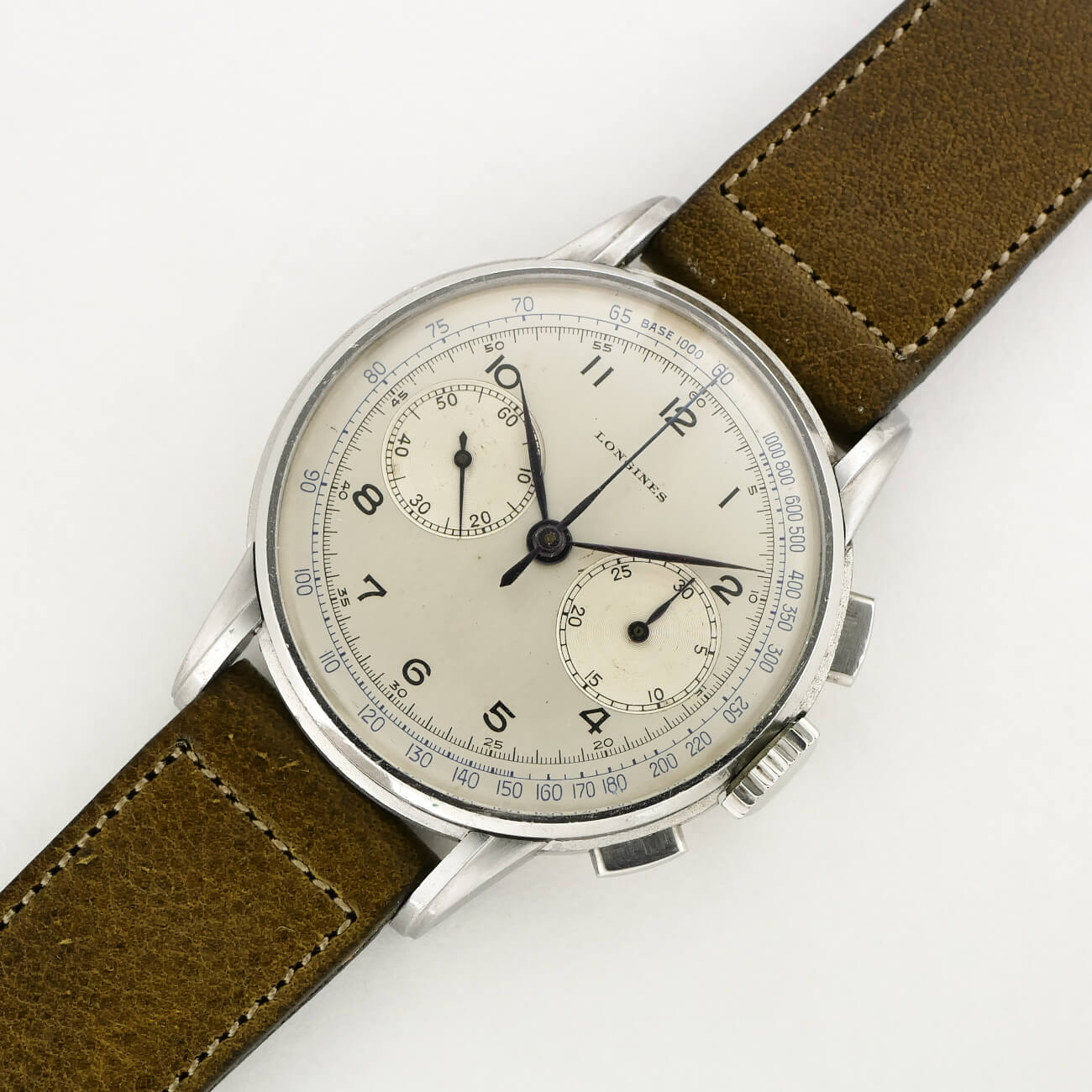 LONGINES CHRONOGRAPH