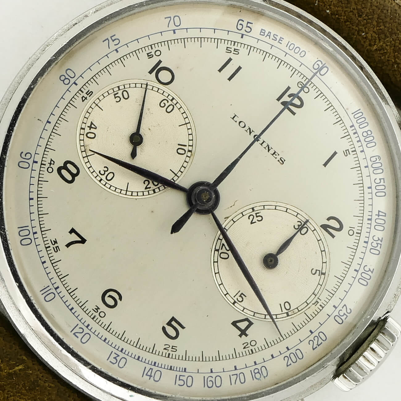 LONGINES CHRONOGRAPH