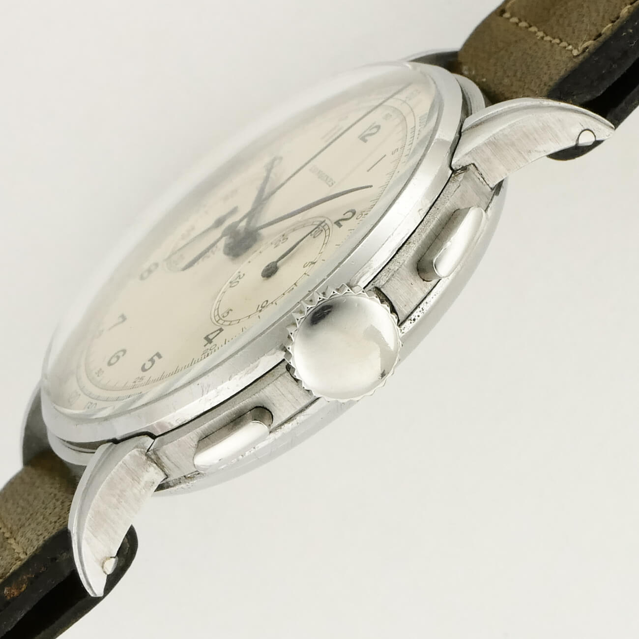 LONGINES CHRONOGRAPH