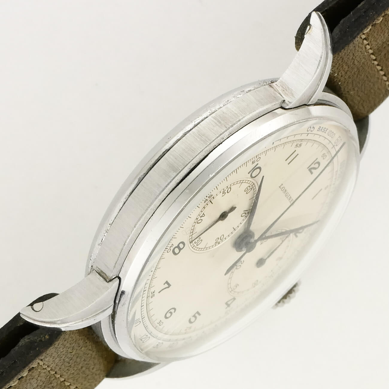 LONGINES CHRONOGRAPH