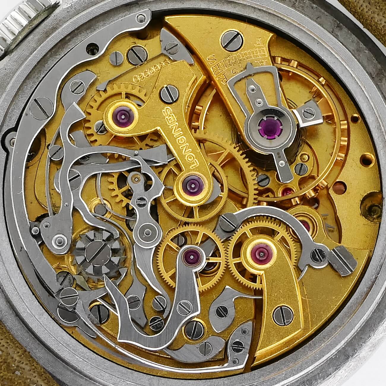 LONGINES CHRONOGRAPH