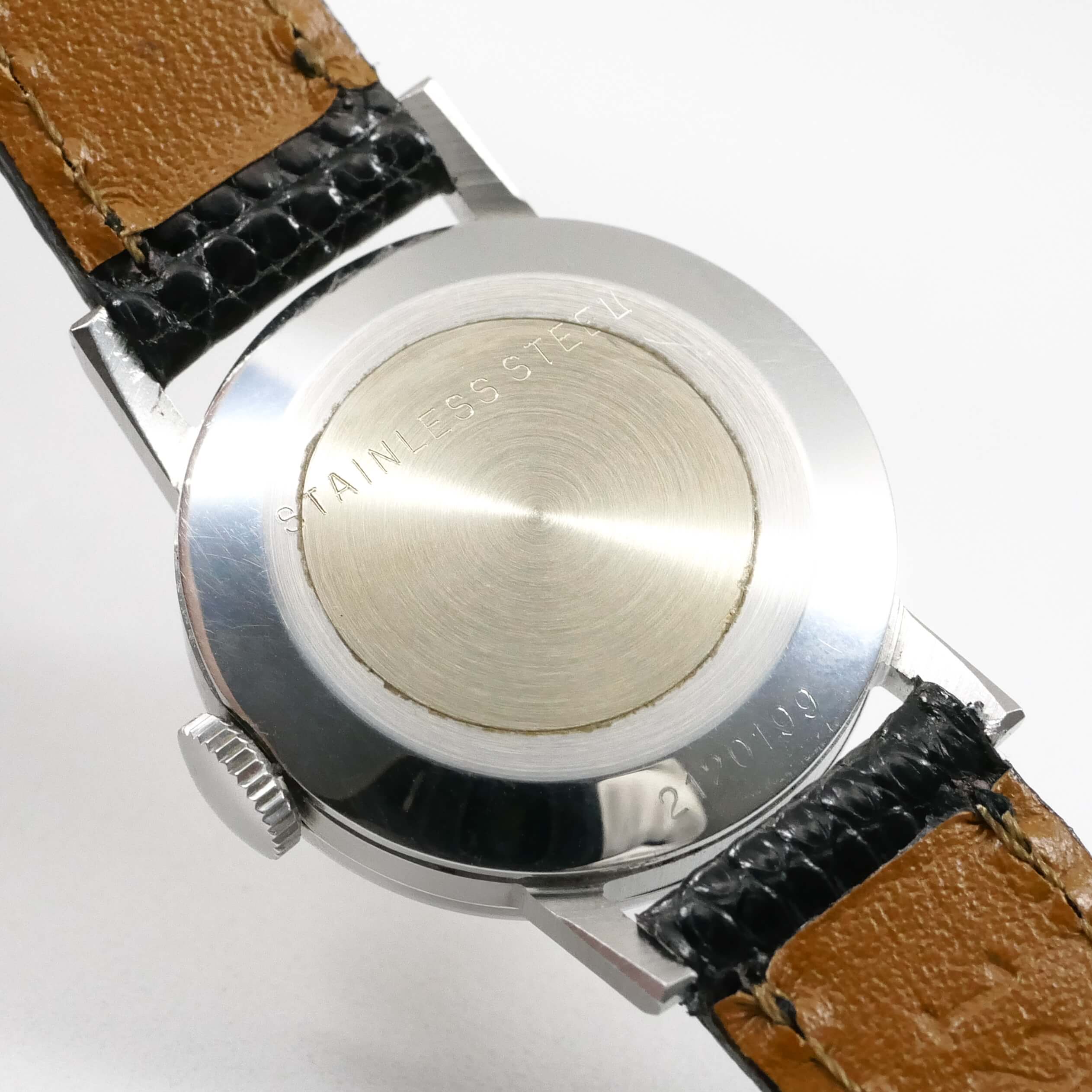 IWC ROUND
