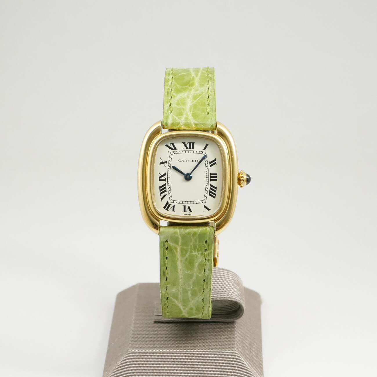 CARTIER GONDOLE