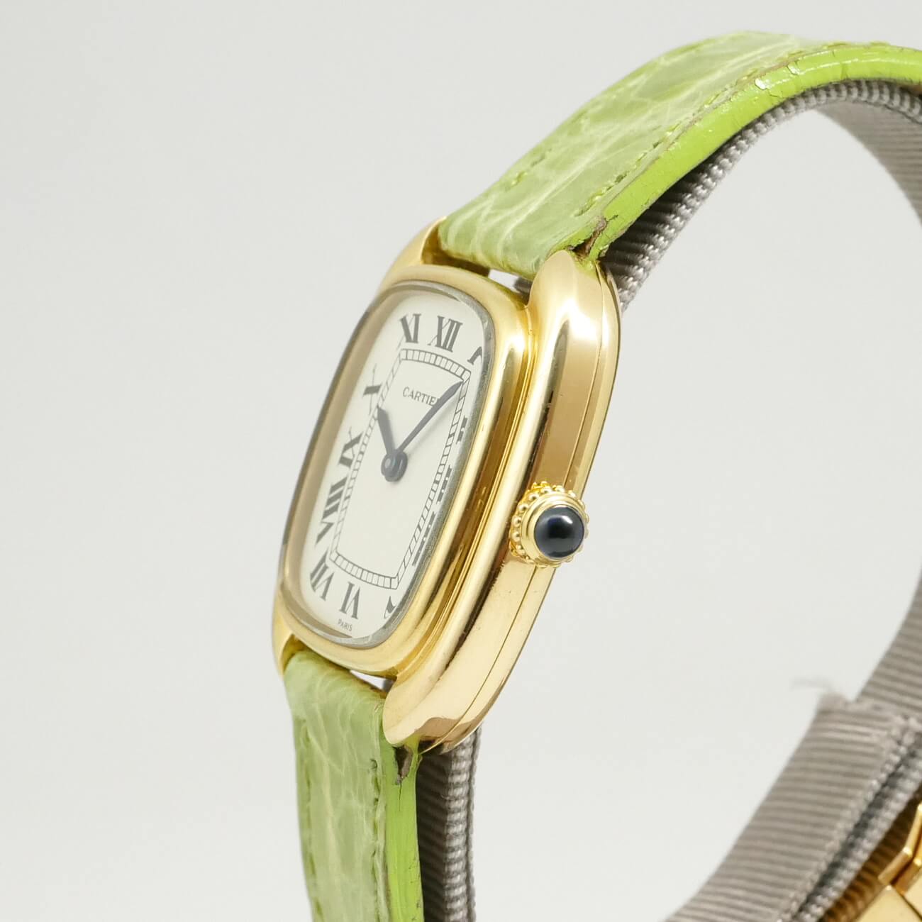 CARTIER GONDOLE