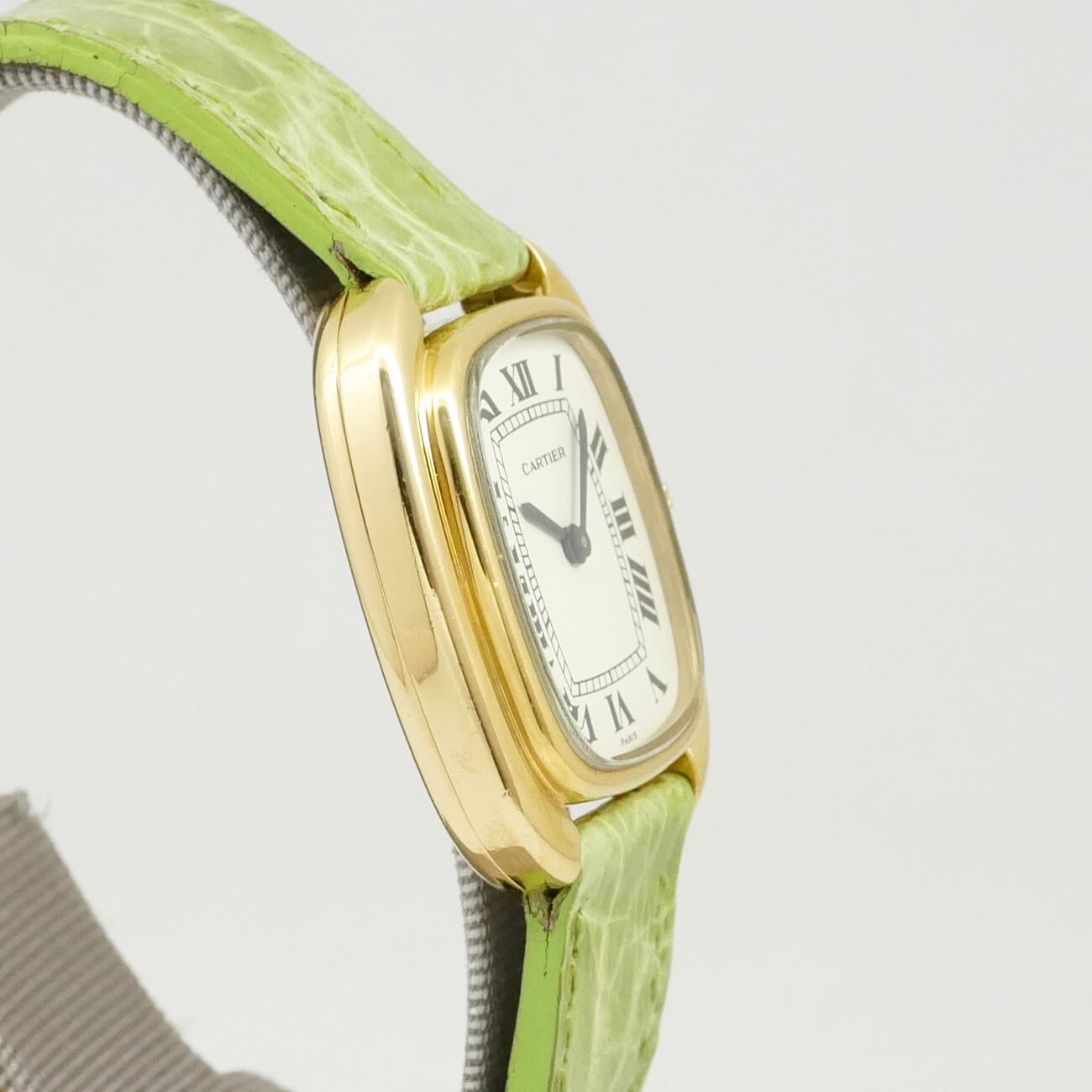 CARTIER GONDOLE
