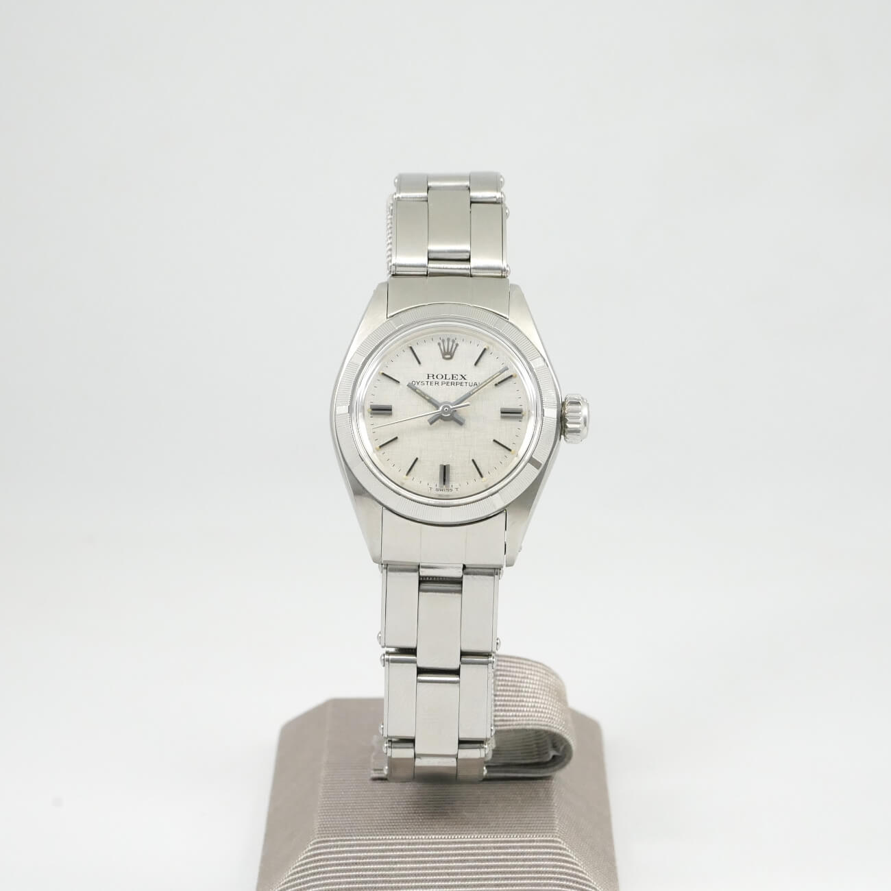 ROLEX OYSTER PERPETUAL