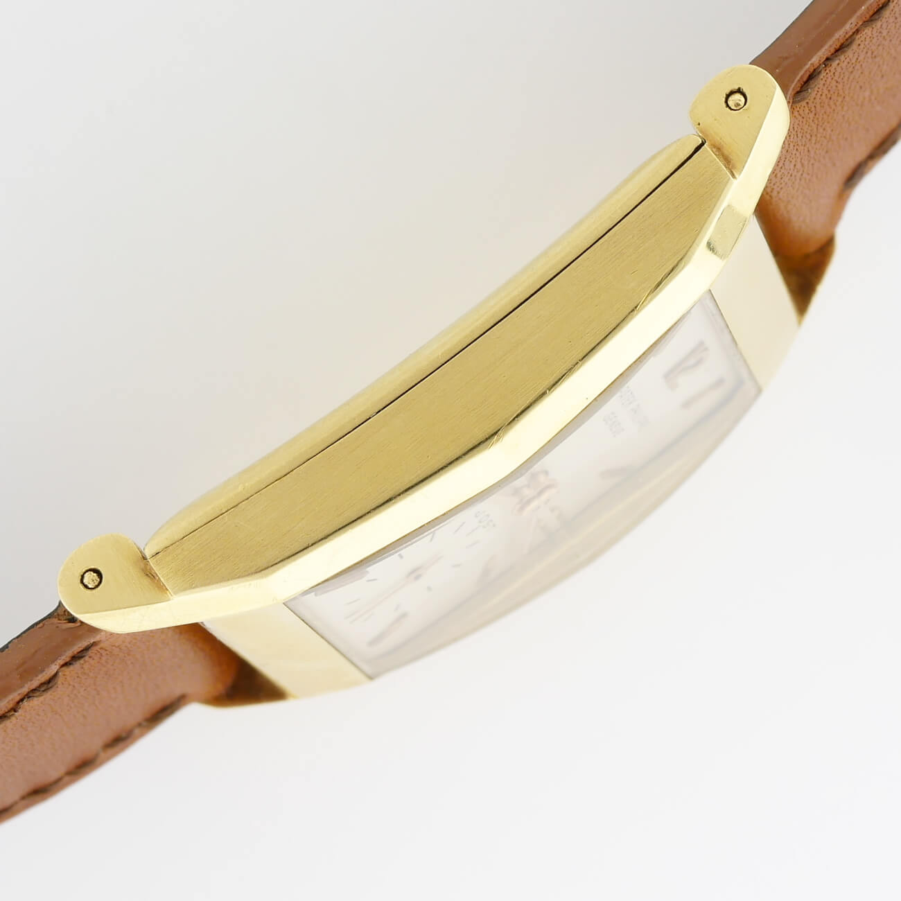 PATEK PHILIPPE RECTANGLE MODEL