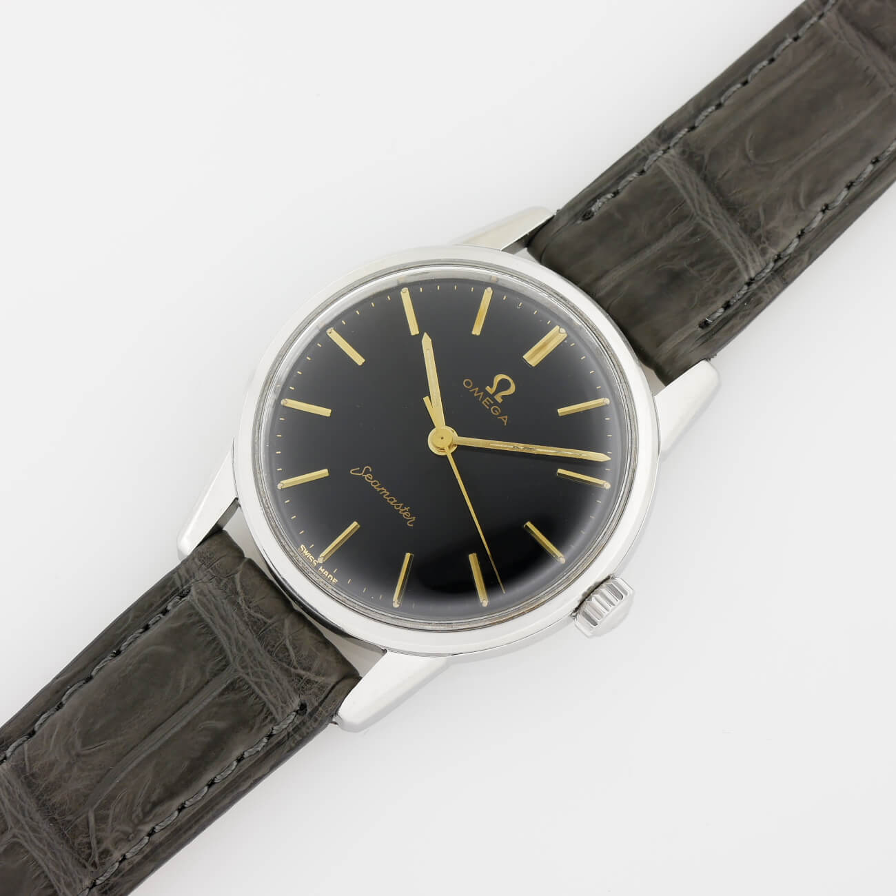 OMEGA SEAMASTER
