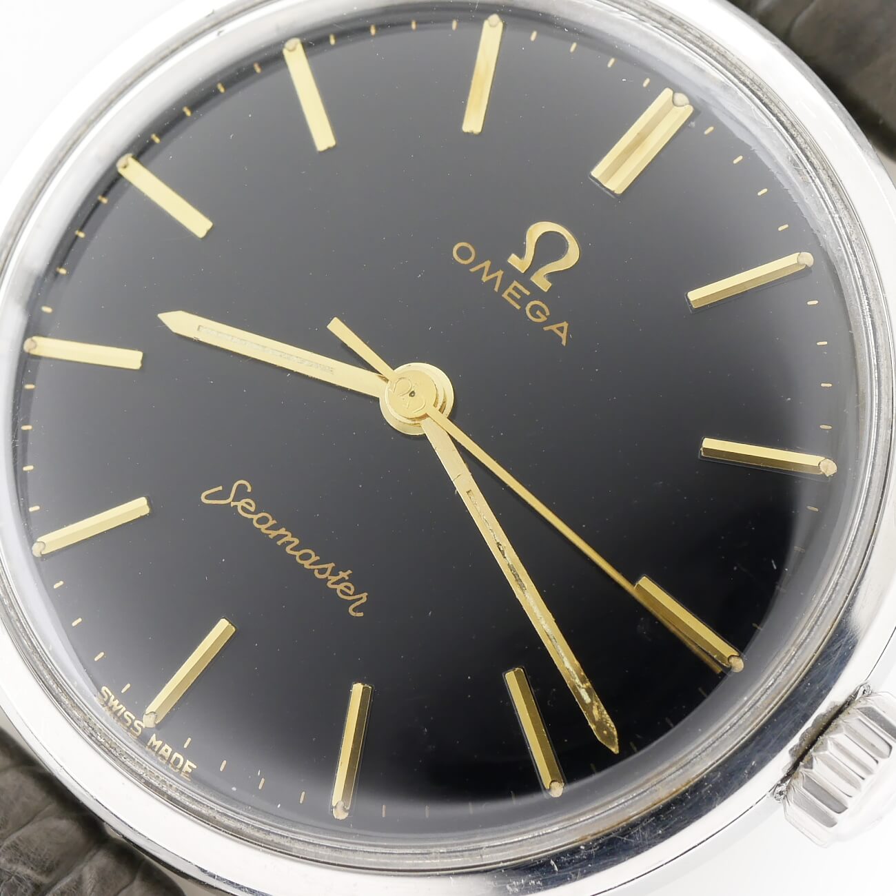 OMEGA SEAMASTER