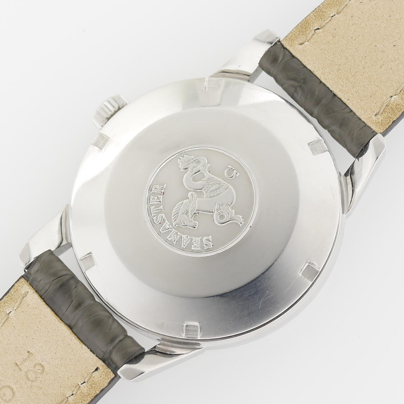 OMEGA SEAMASTER