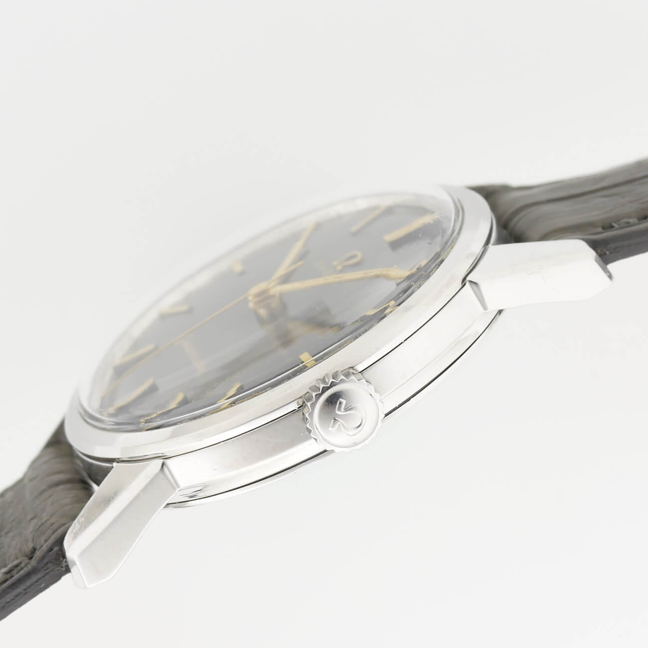OMEGA SEAMASTER