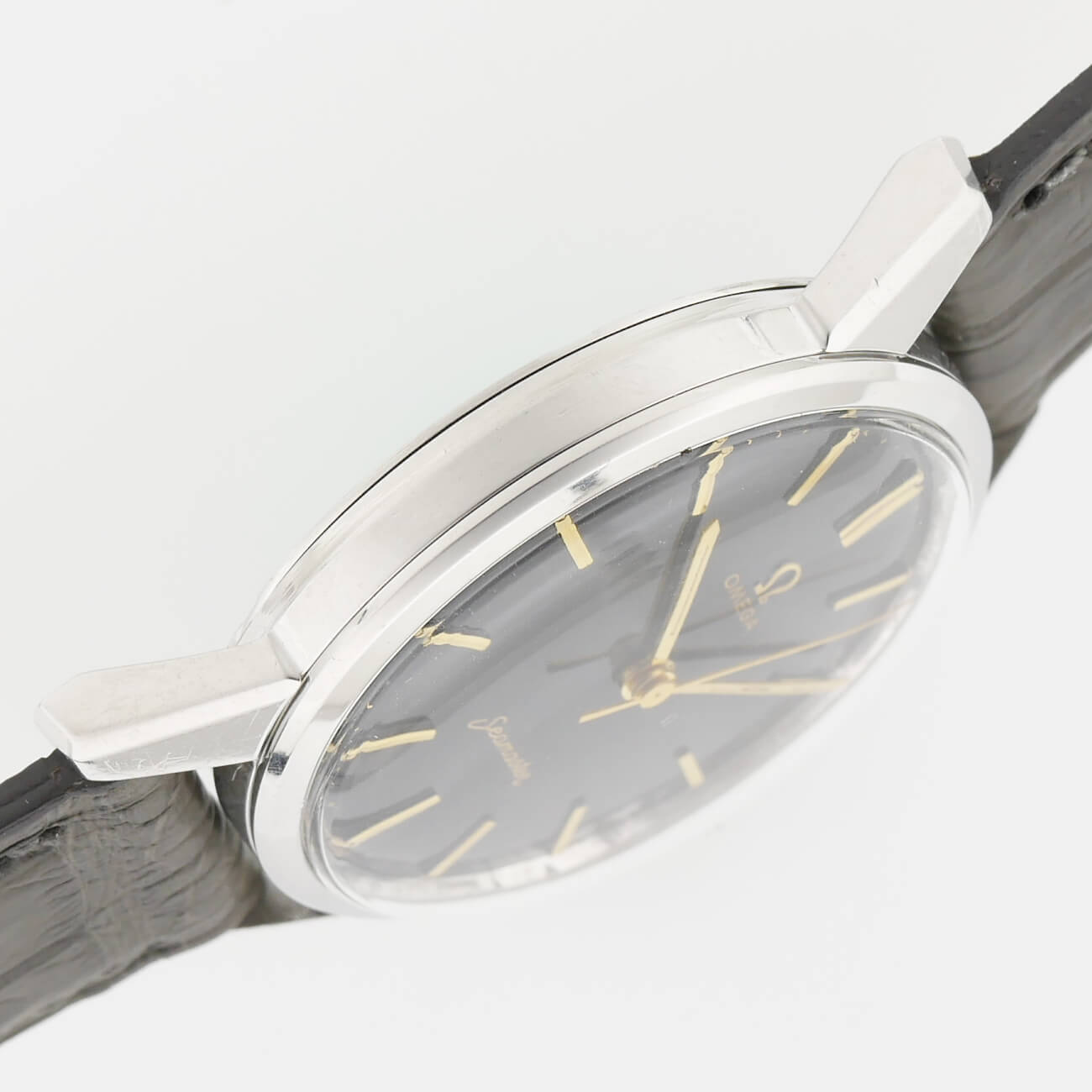 OMEGA SEAMASTER