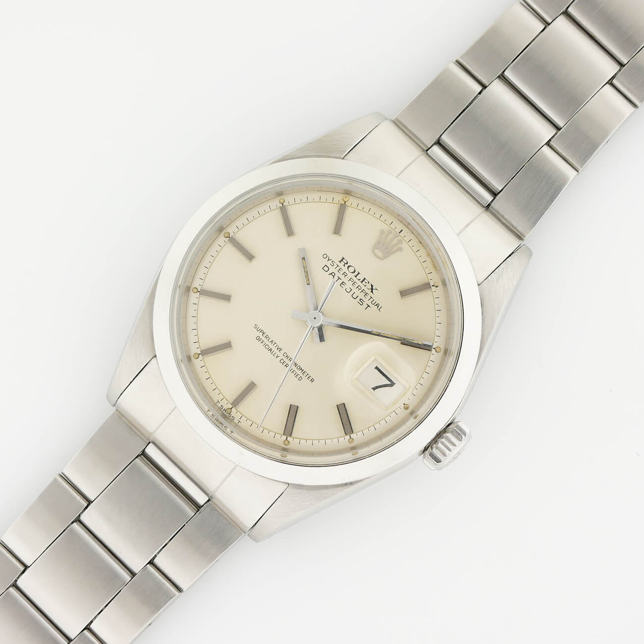 ROLEX DATEJUST