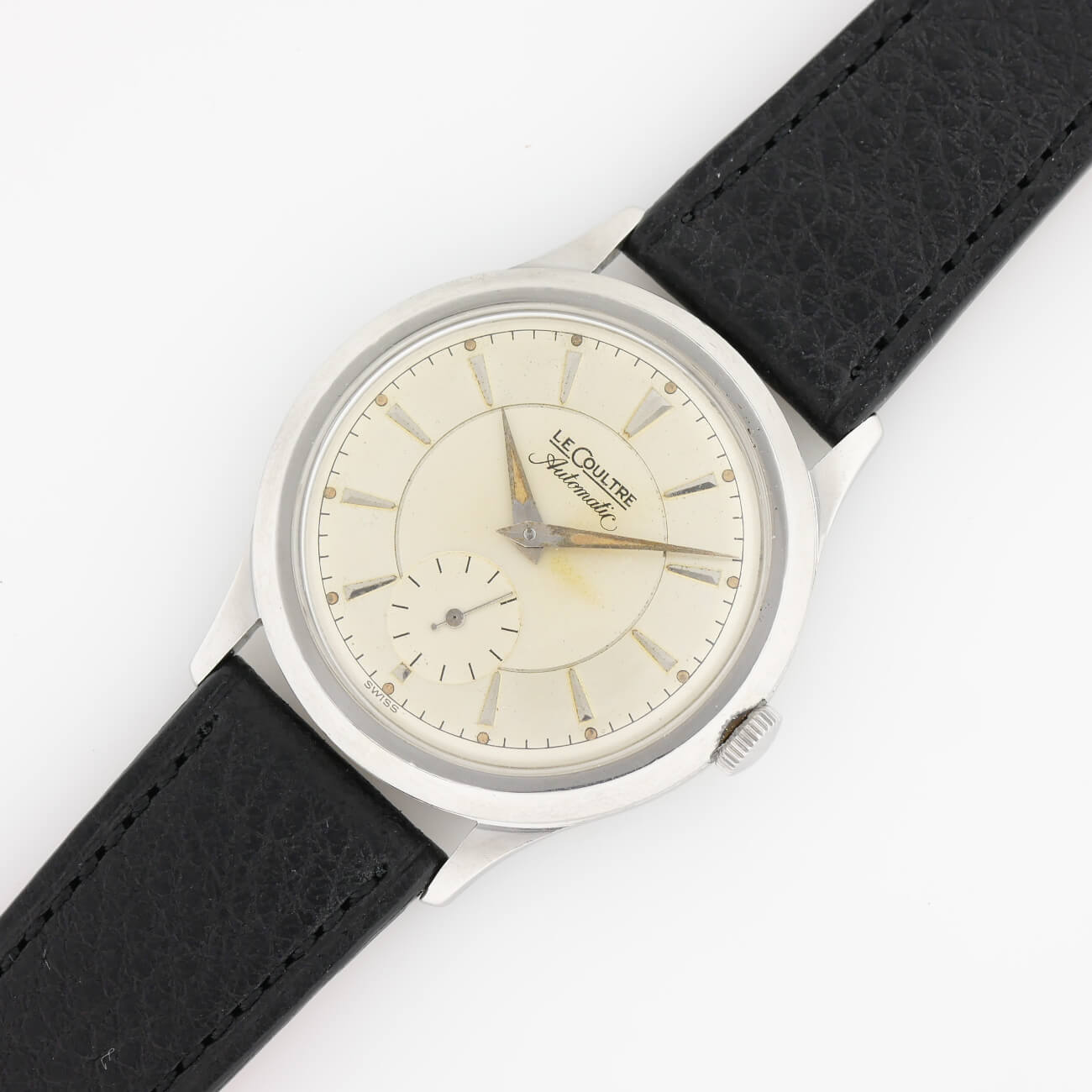 JAEGER LECOULTRE AUTOMATIC