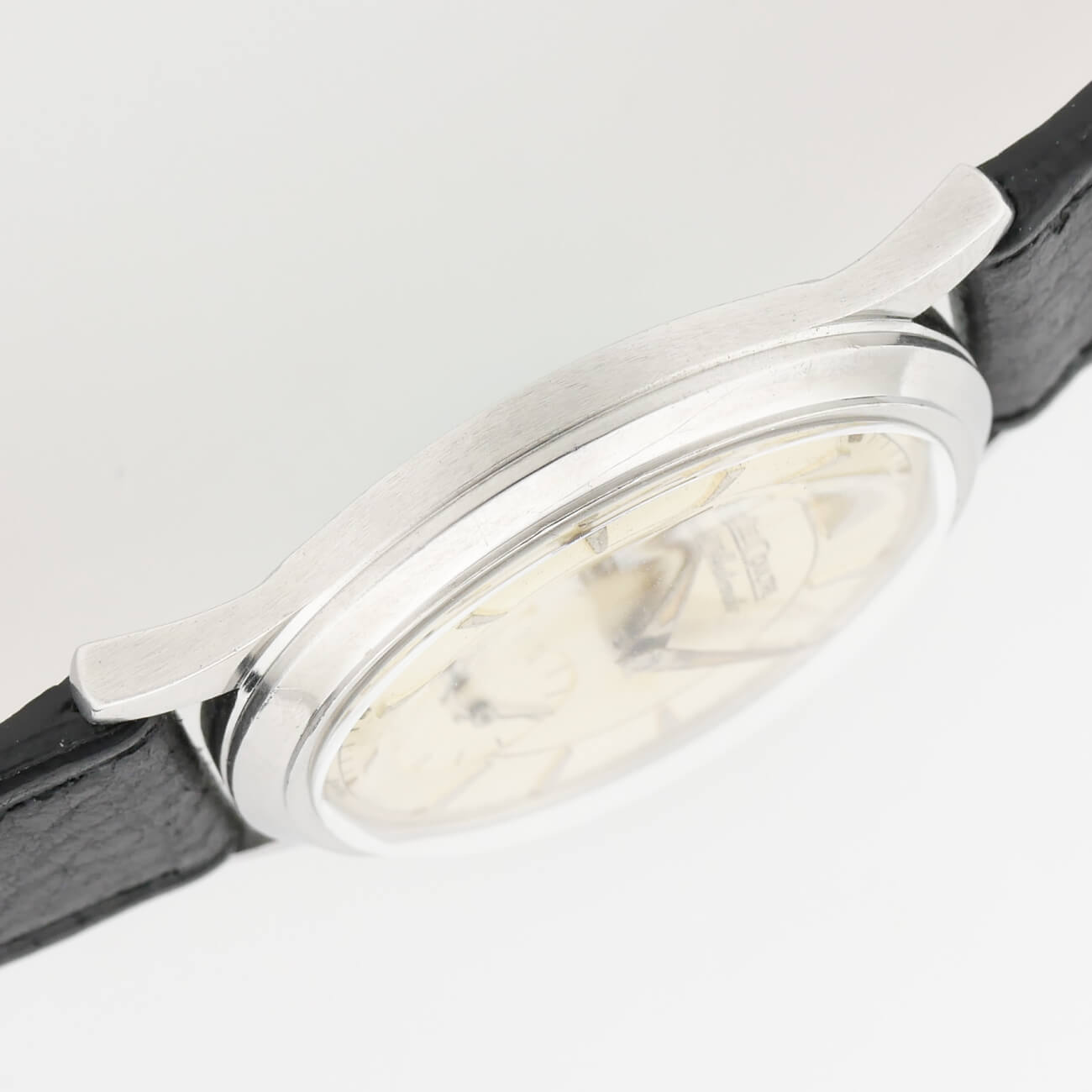 JAEGER LECOULTRE AUTOMATIC