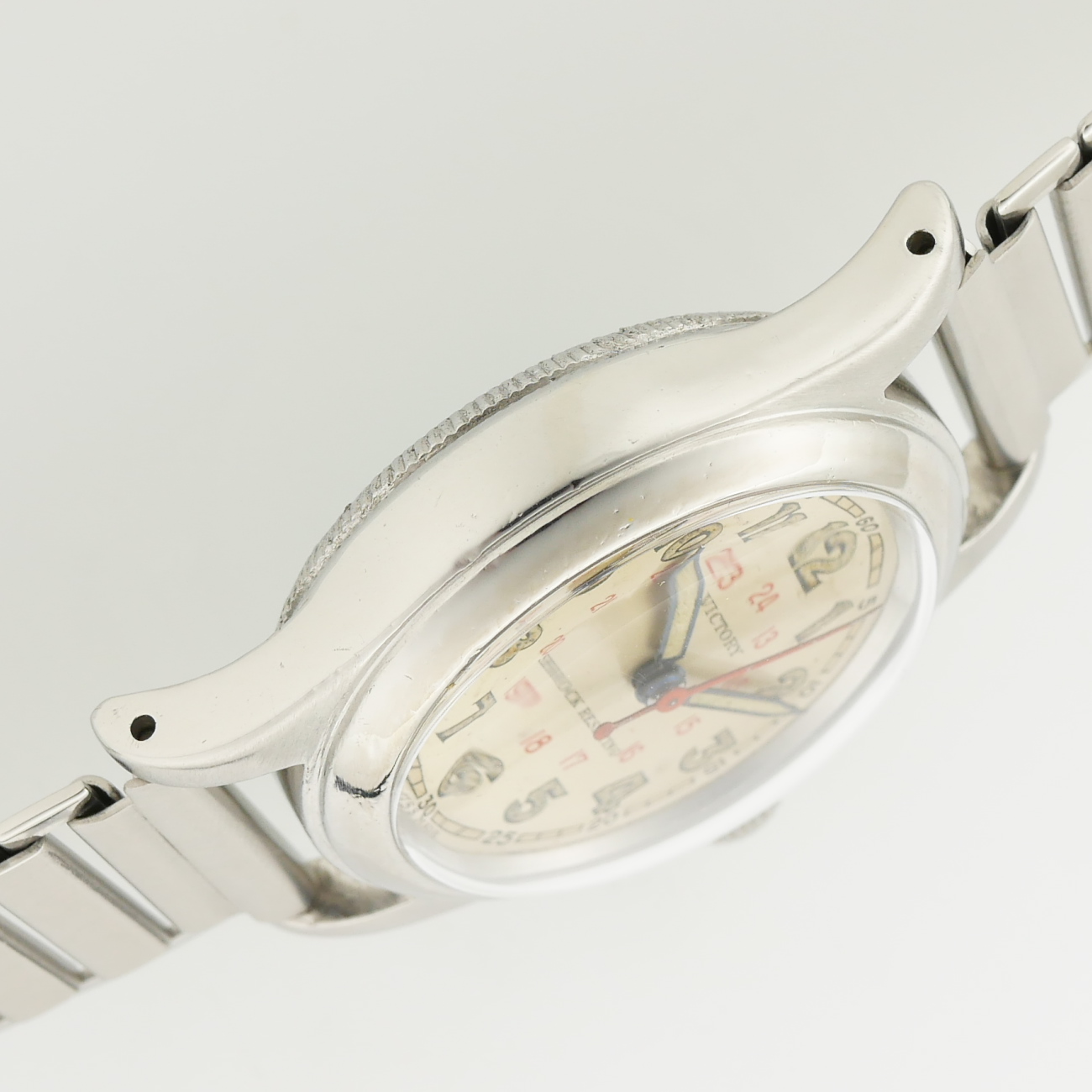 OYSTER WATCH CO. VICTORY
