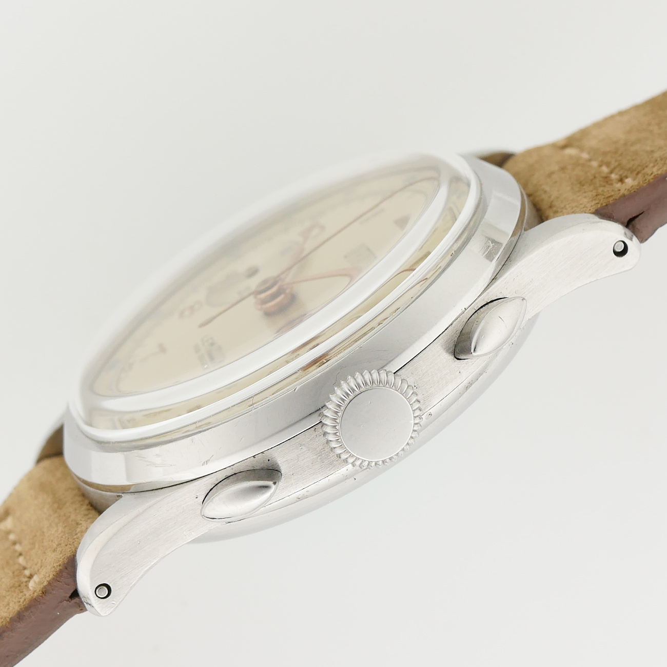 LEMANIA CHRONOGRAPH