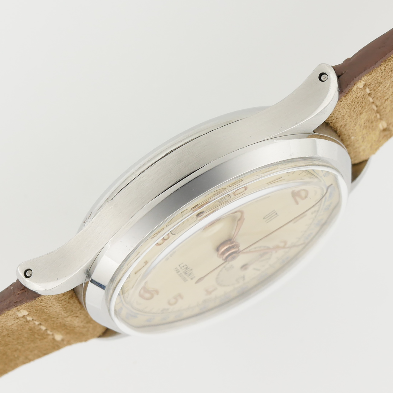 LEMANIA CHRONOGRAPH