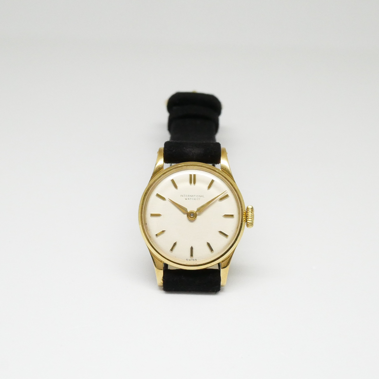 IWC ROUND MODEL
