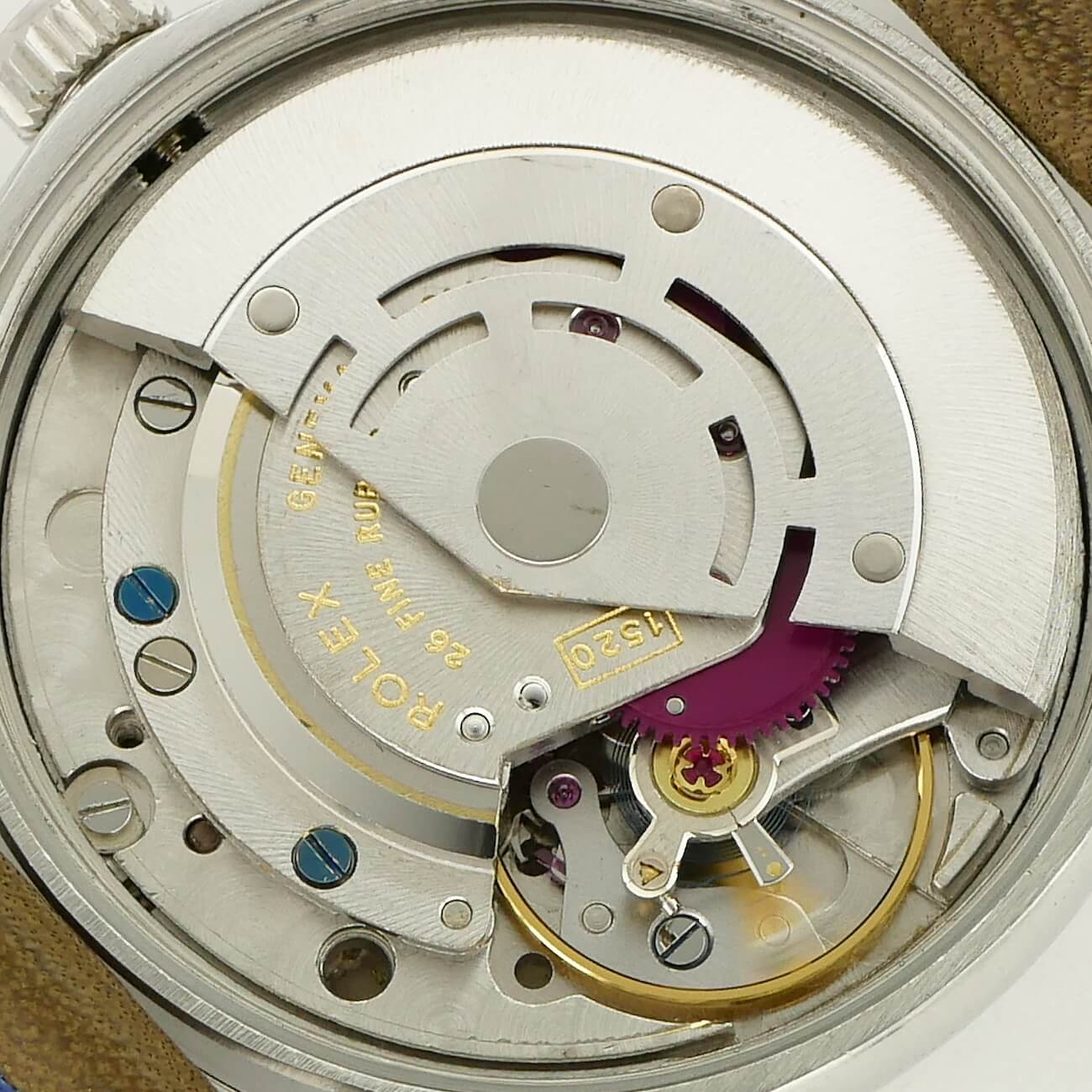ROLEX AIR-KING