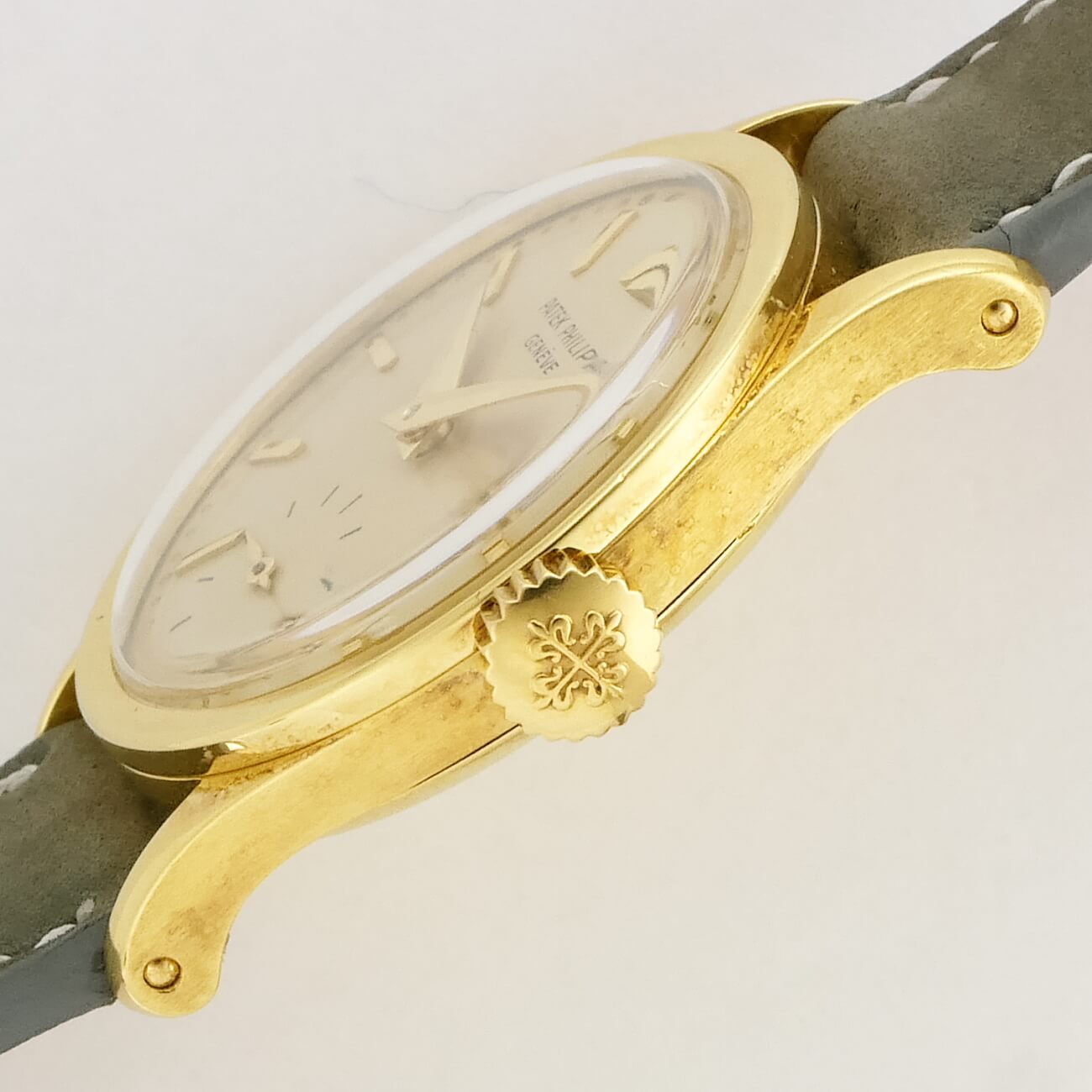 PATEK PHILIPPE CALATRAVA