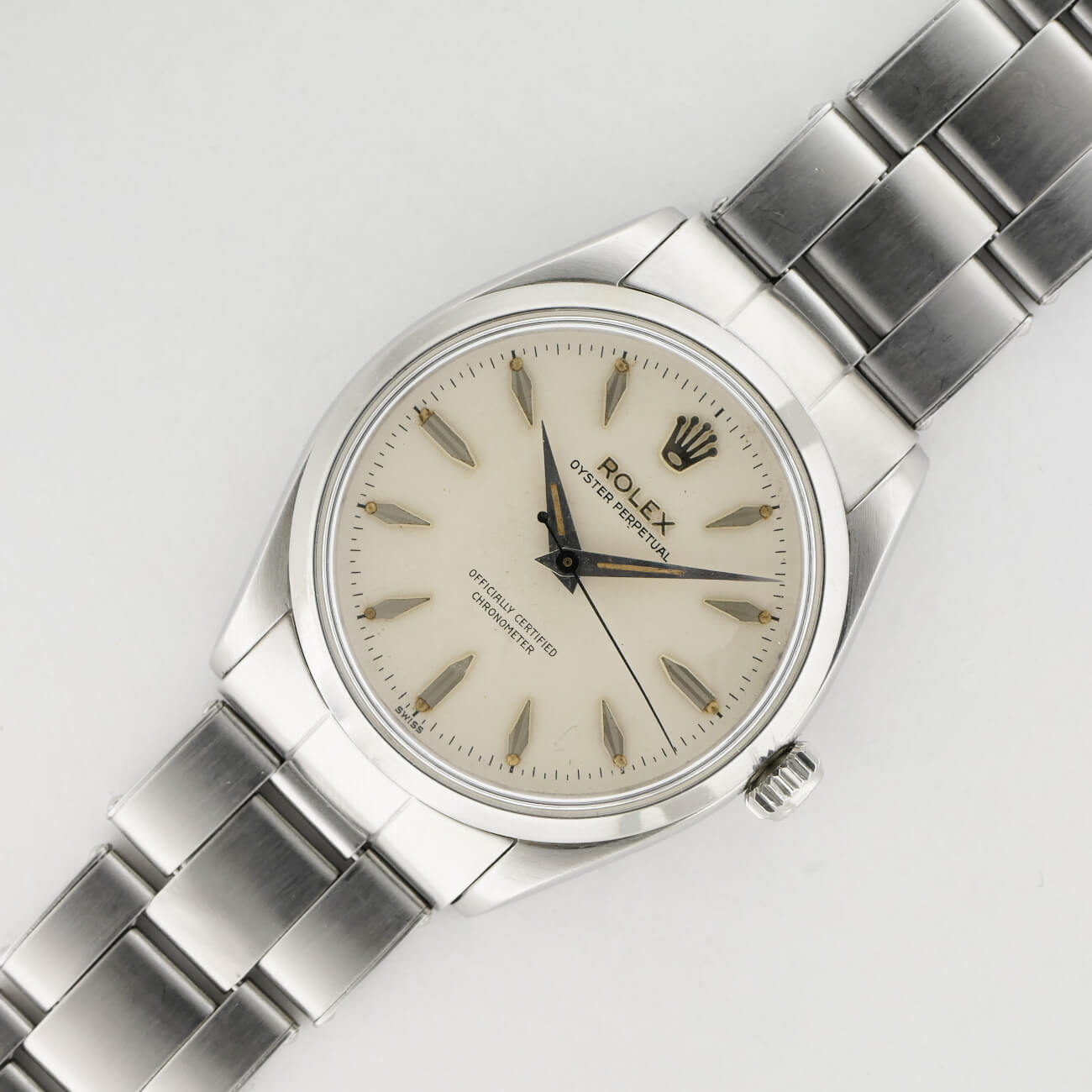 ROLEX OYSTER PERPETUAL