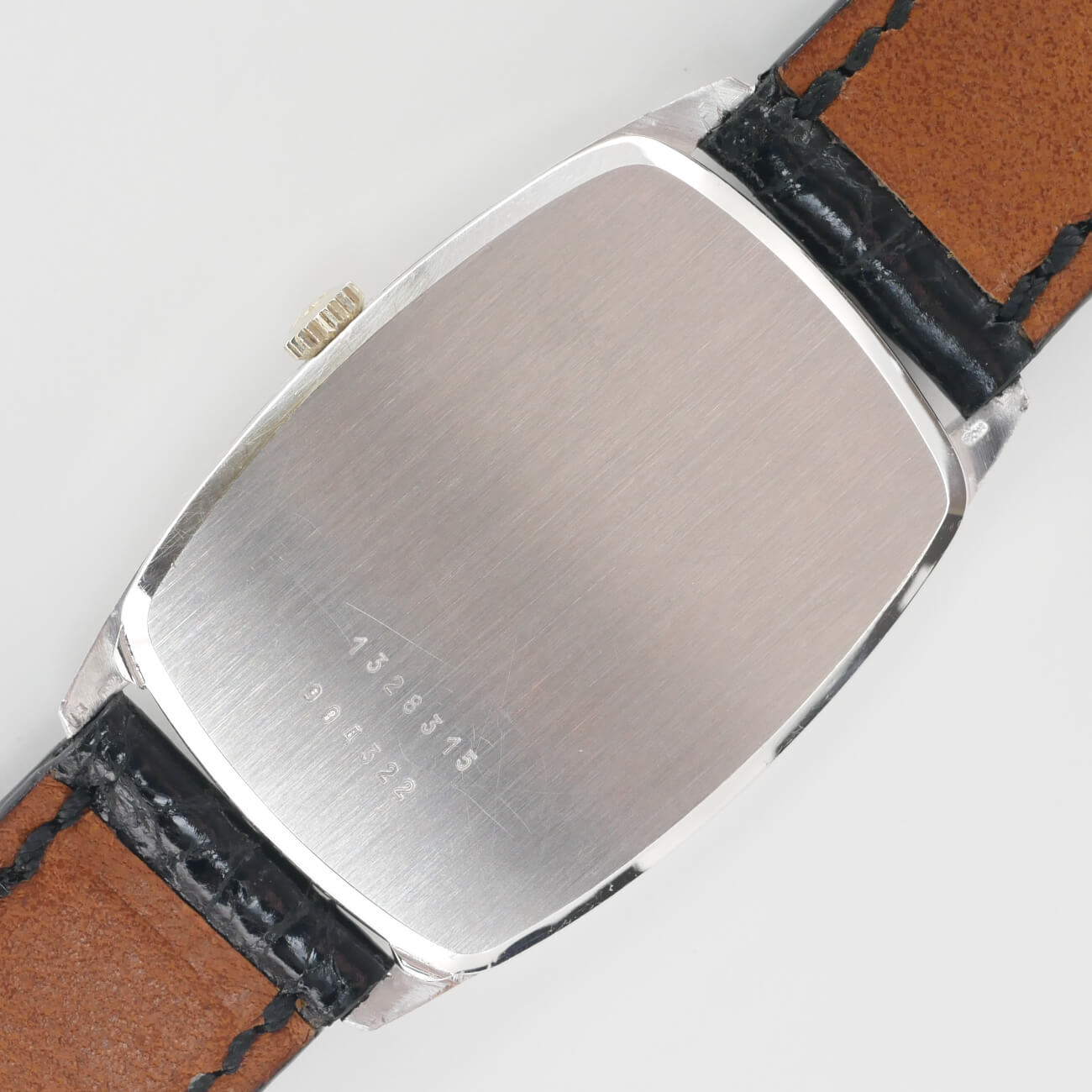 JAEGER LECOULTRE RECTANGLE MODEL