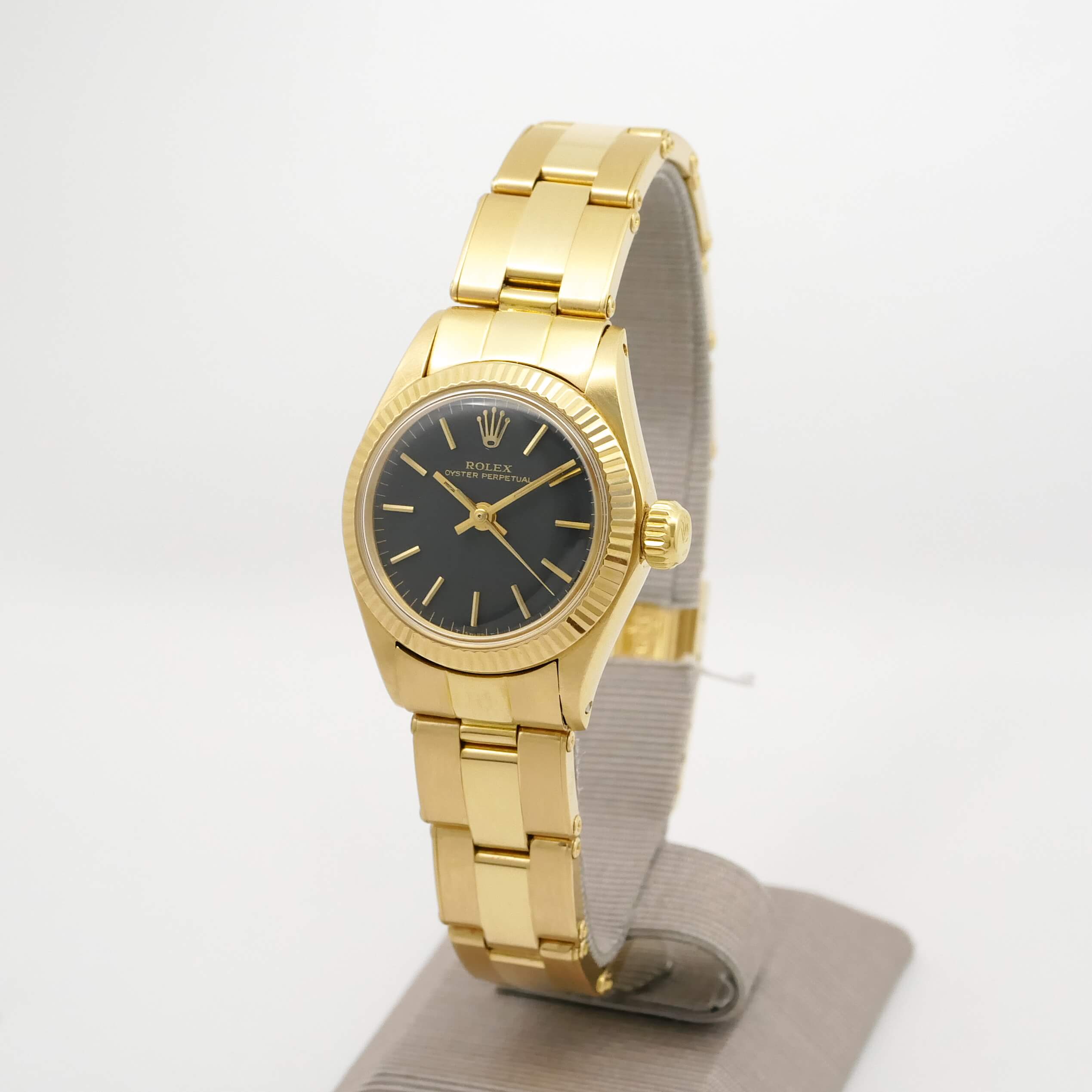 ROLEX OYSTER PERPETUAL