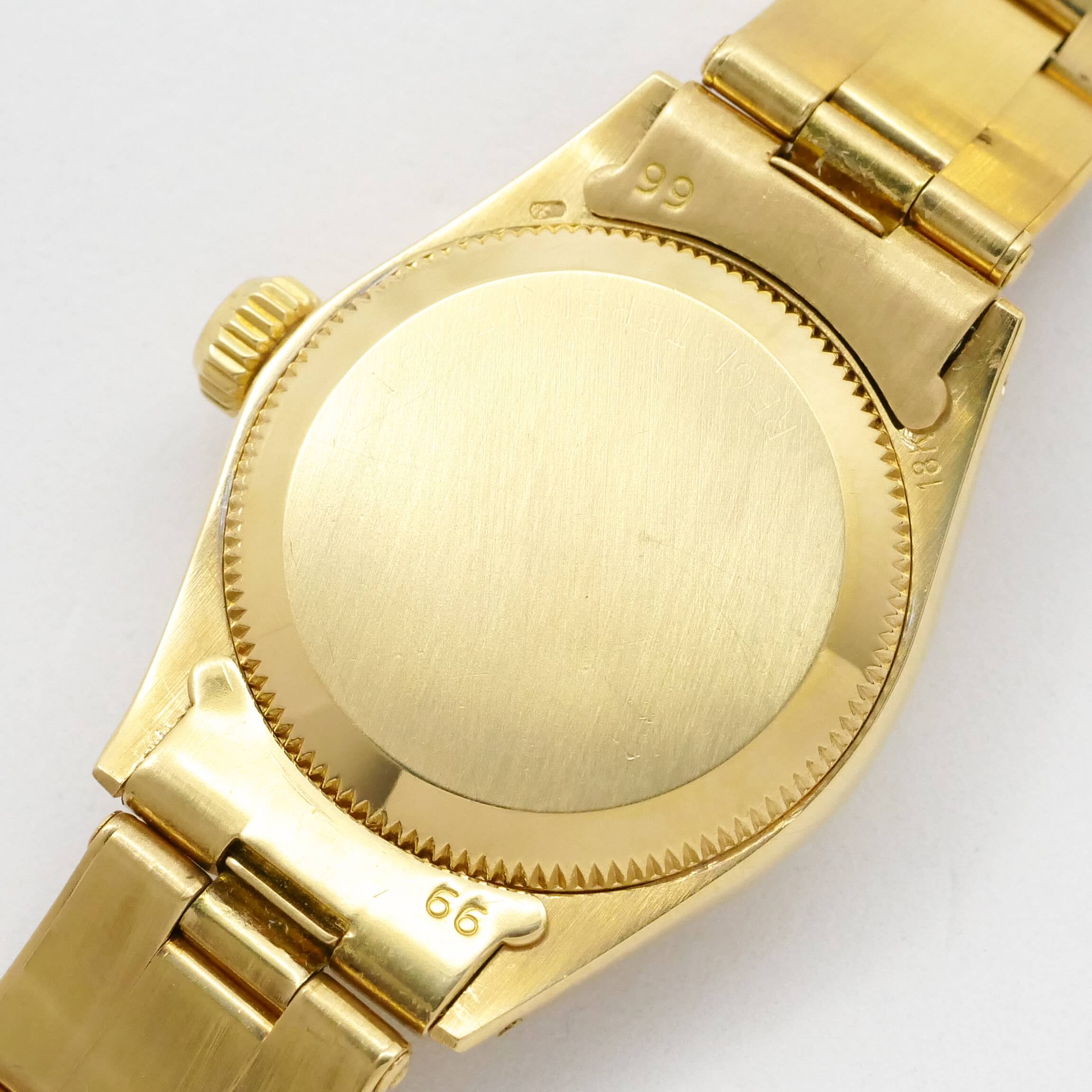 ROLEX OYSTER PERPETUAL