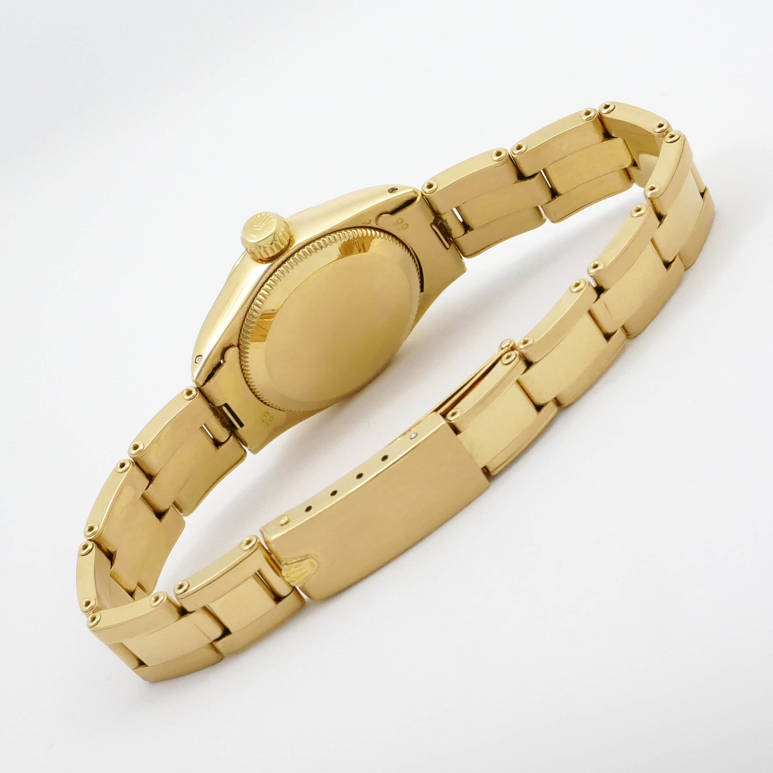 ROLEX OYSTER PERPETUAL
