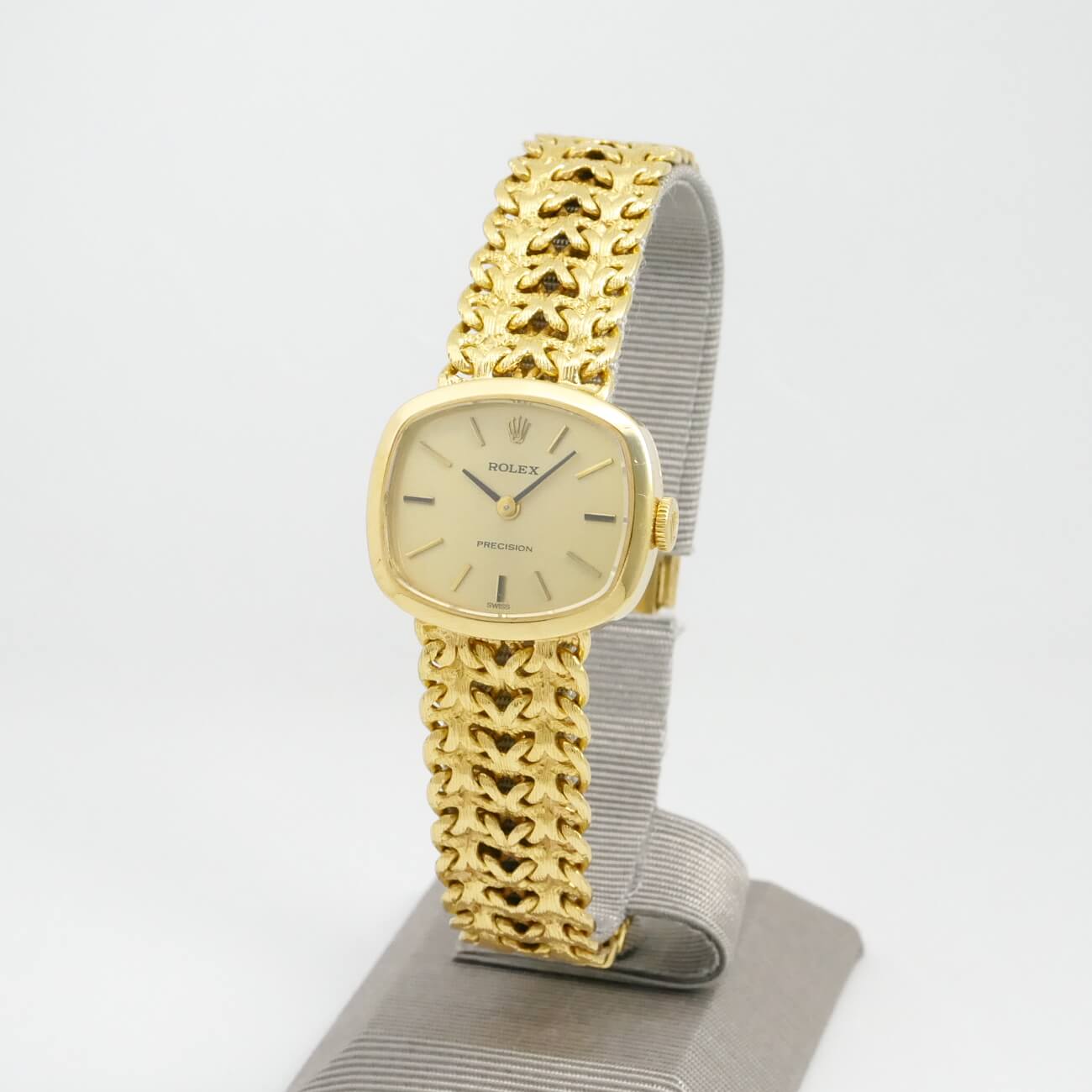 ROLEX RECTANGLE MODEL